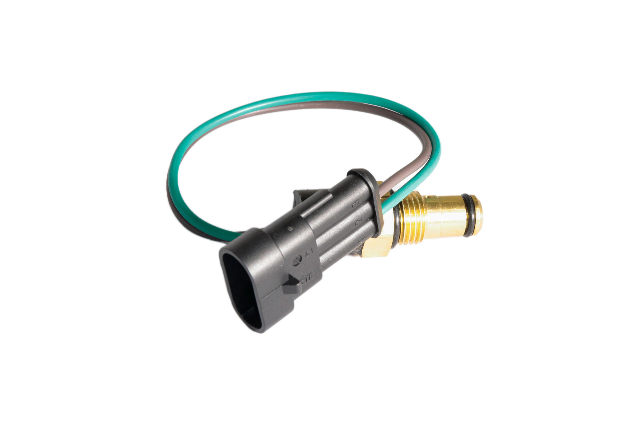 Sensor