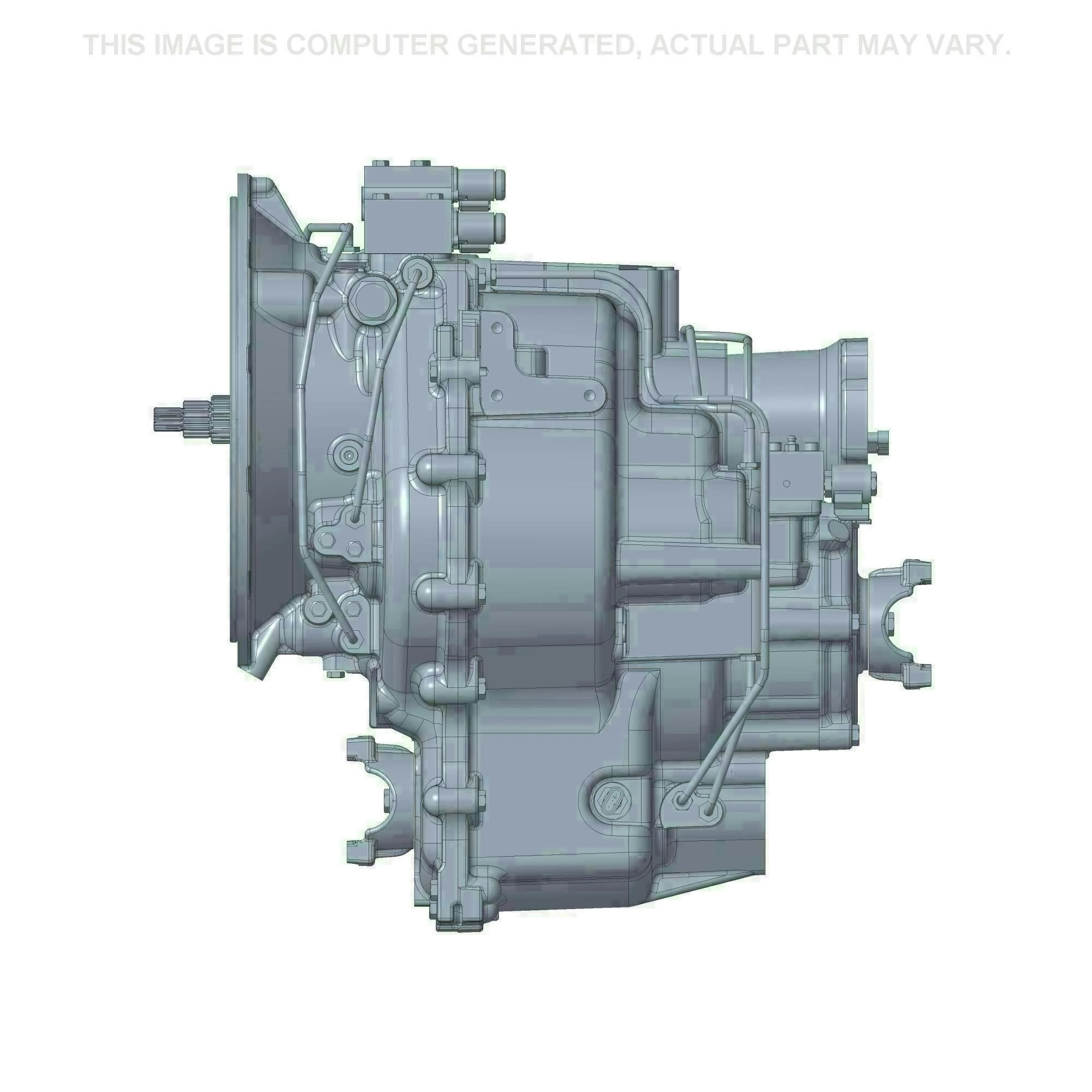 TRANSMISSION | CASEIH | CA | FR