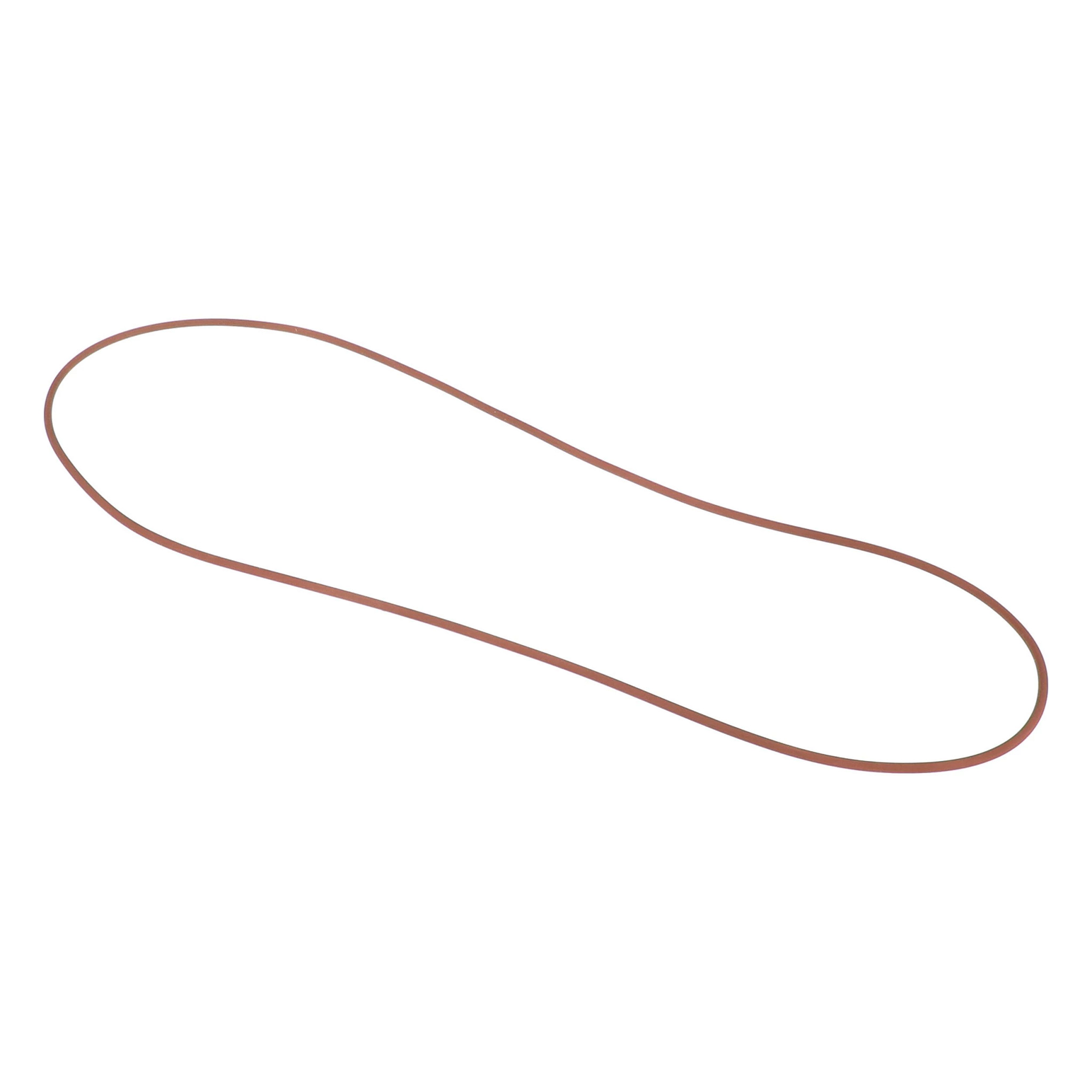 Anel O-ring - 10,984" DI x 11,262" DE x 0,139"