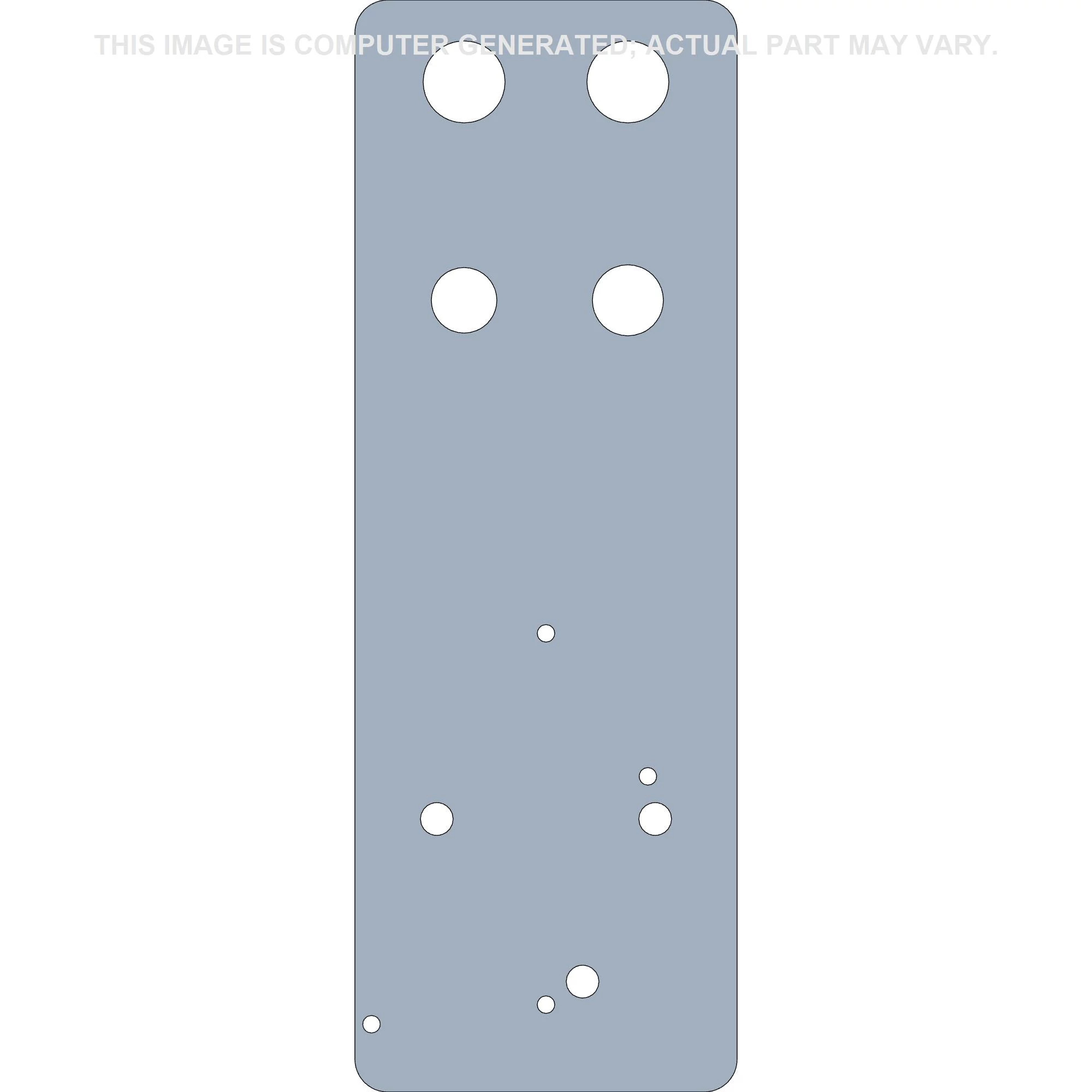 BRACKET | MILLER | US | EN