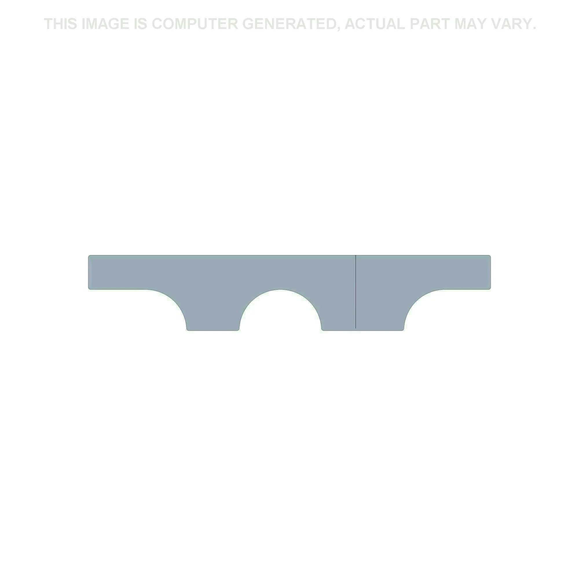 AUTOCOLLANT | CASEIH | EU | FR