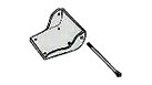 KIT, 600 & 800 TRACTOR SEAT CONVERSION | NEWHOLLANDAG | US | EN