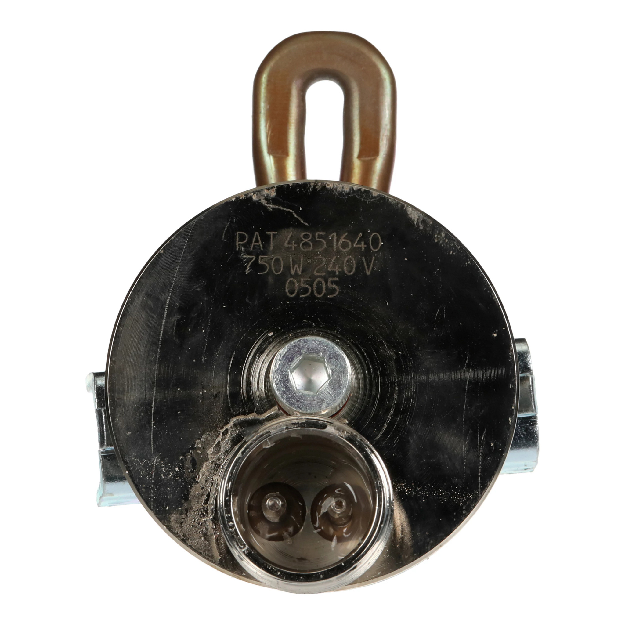 APPAREIL CHAUFFAGE | NEWHOLLANDAG | CA | FR