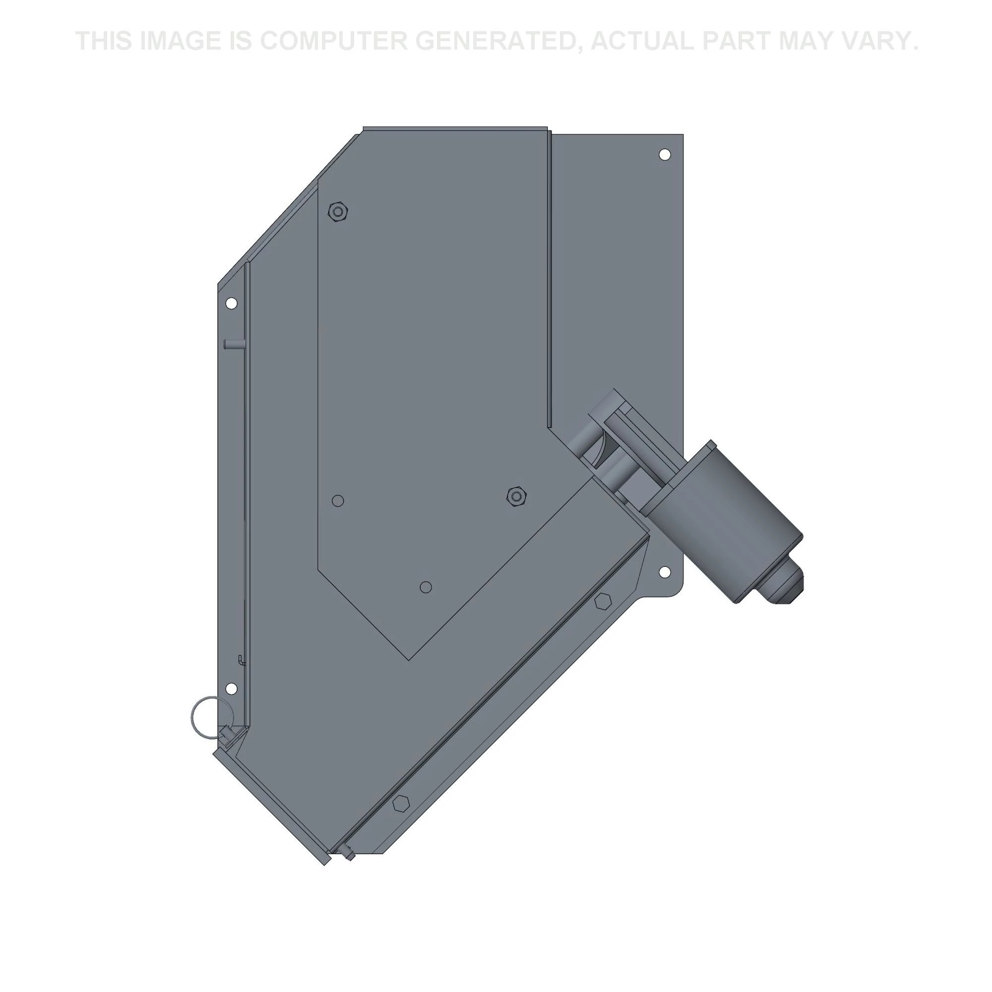 SENSOR | CASECE | CA | EN