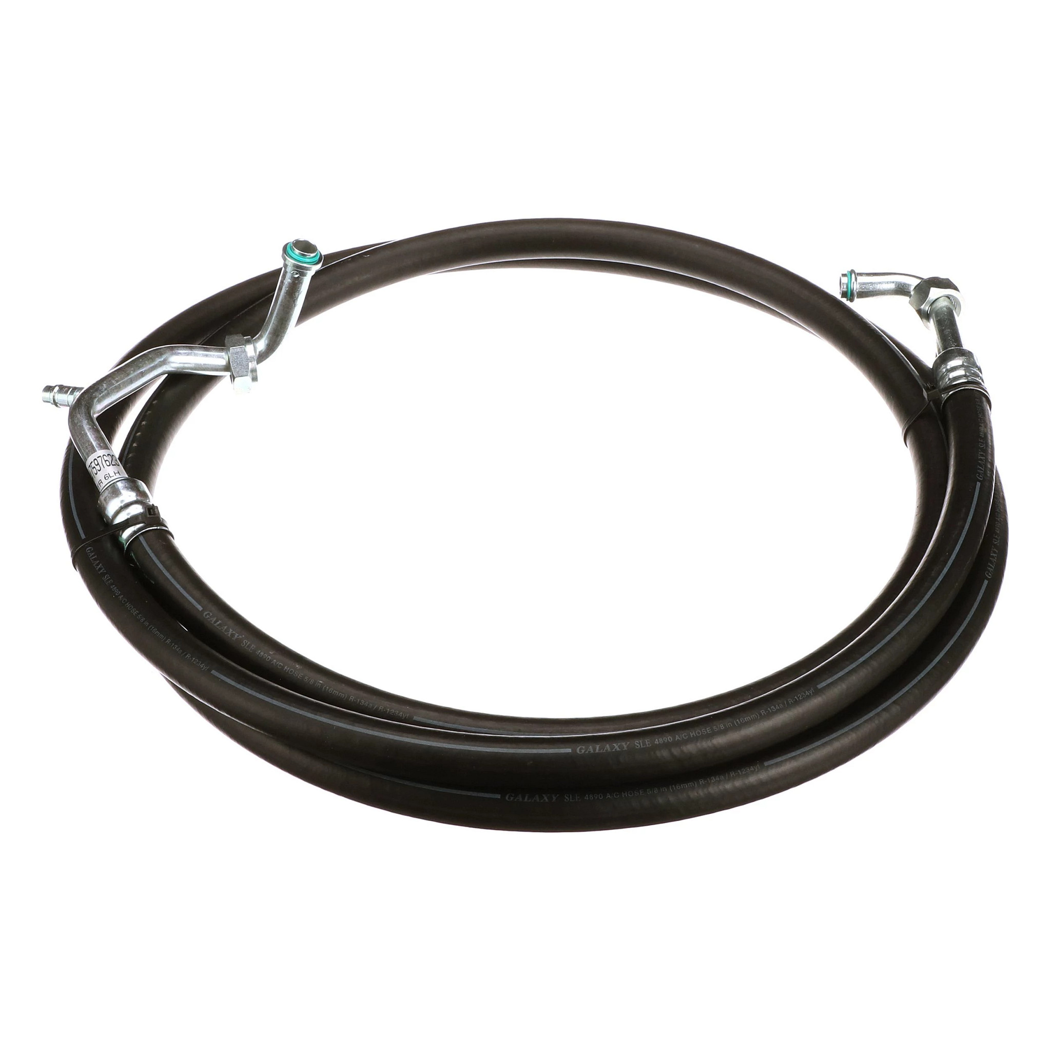 TUBO FLESSIBILE A/C | CASEIH | EU | IT