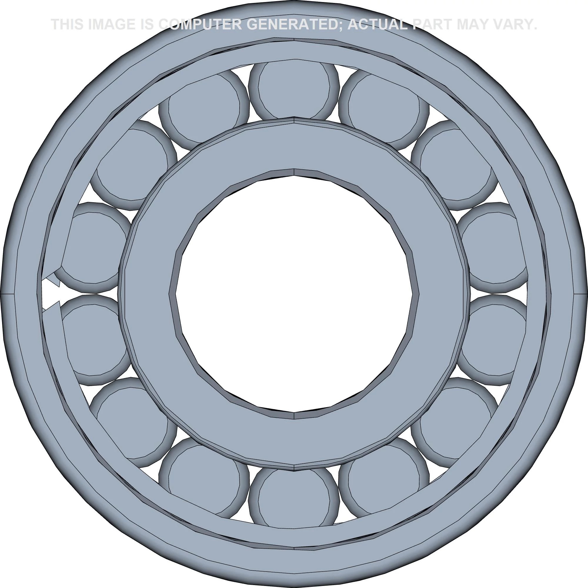 BEARING, ROLLER, CYL | CASEIH | EU | EN