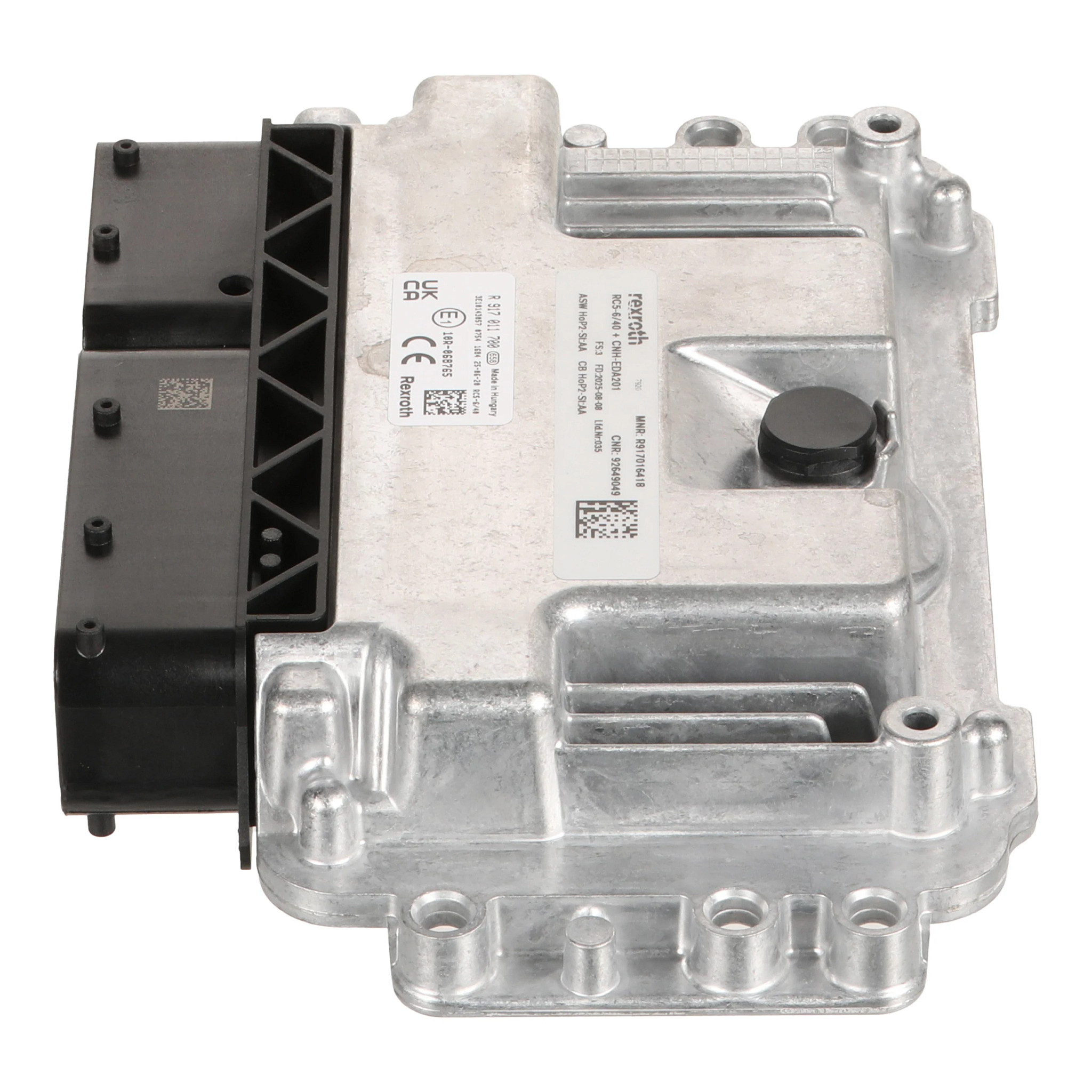 MODULE | CASECE | US | EN
