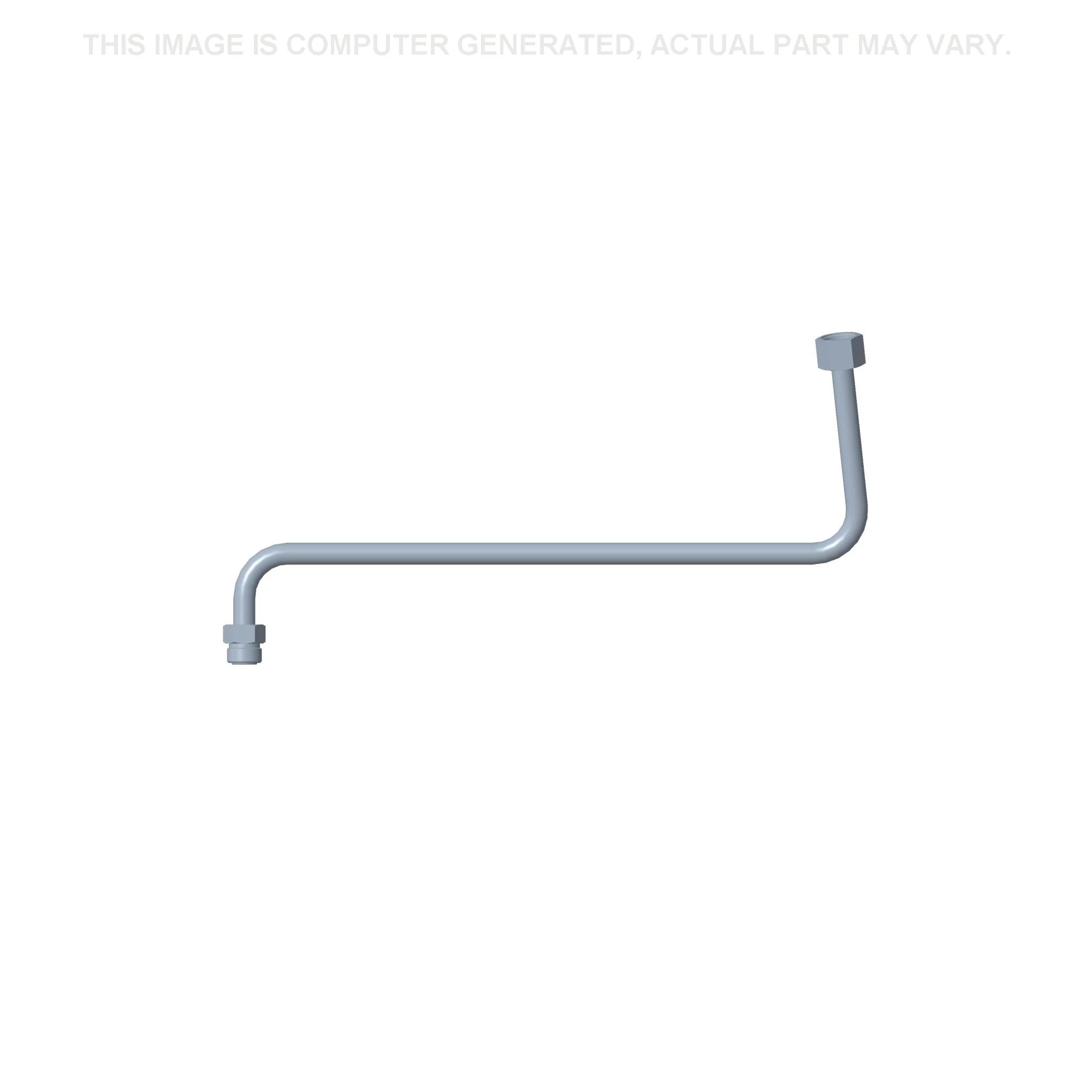 TUBO HIDRÁULICO | NEWHOLLANDAG | EU | PT