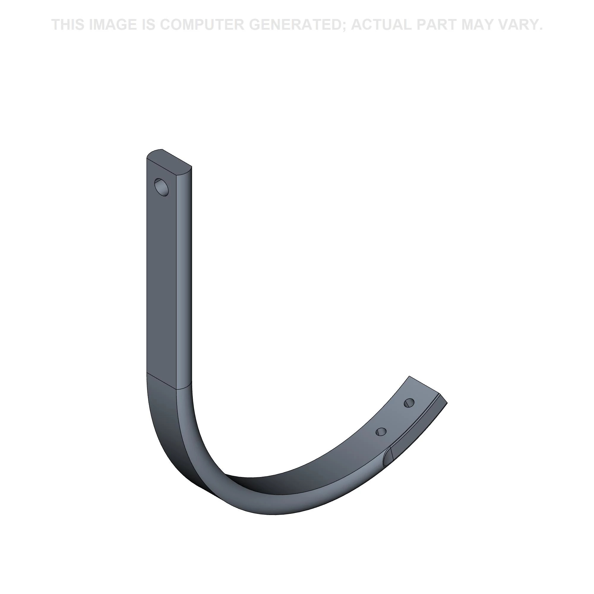 SHANK | FLEXICOIL | CA | EN