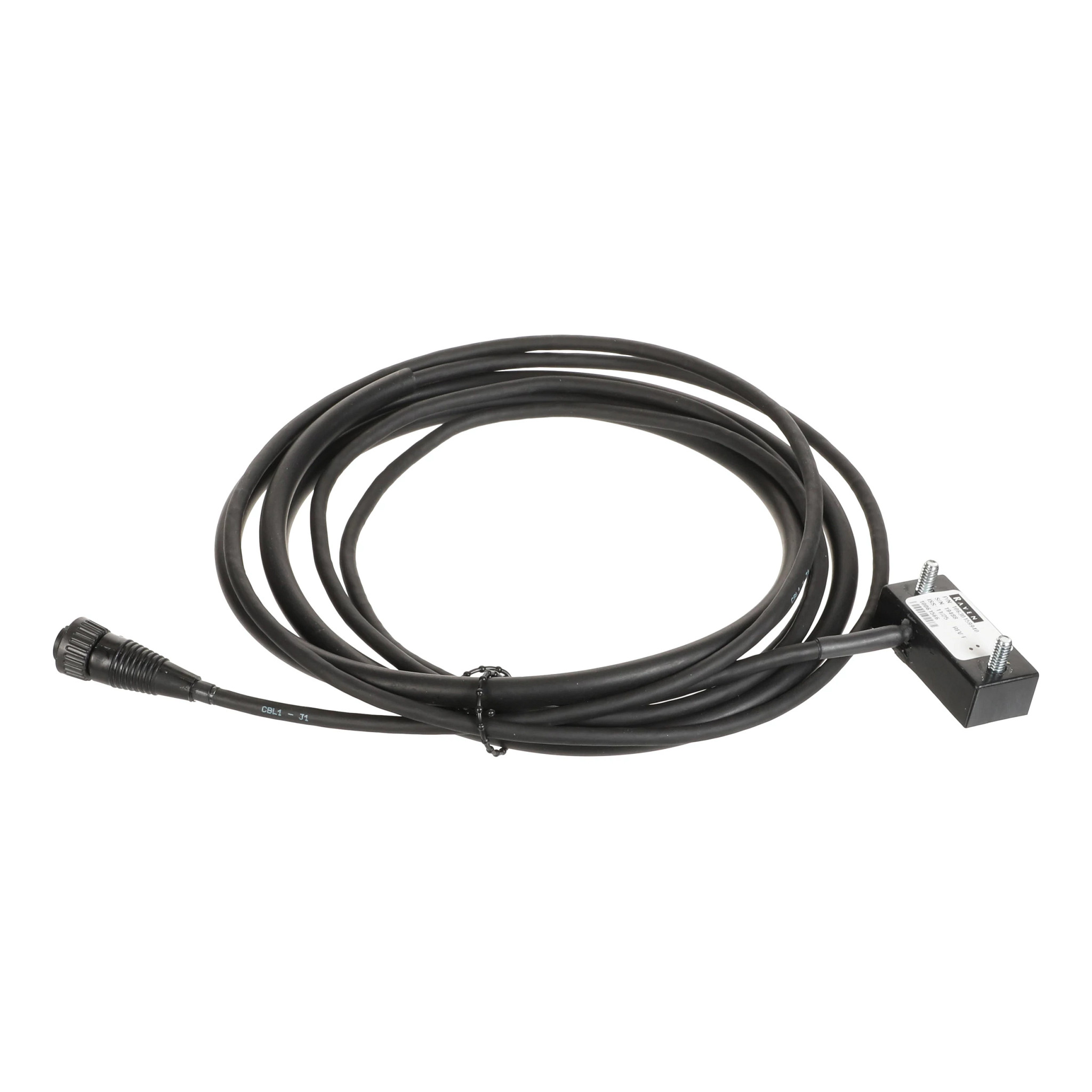 ELECTROMAGNET | CASEIH | CA | EN