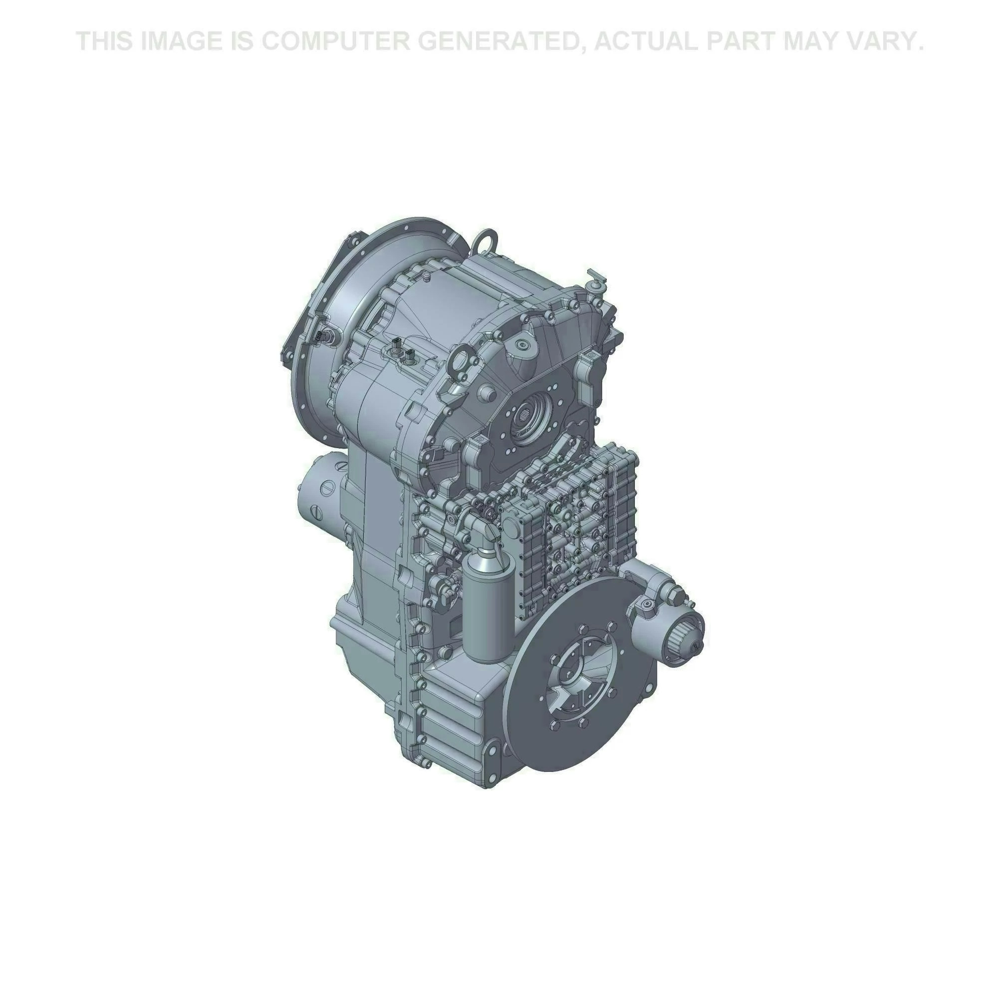 TRANSMISSION | CASECE | CA | EN