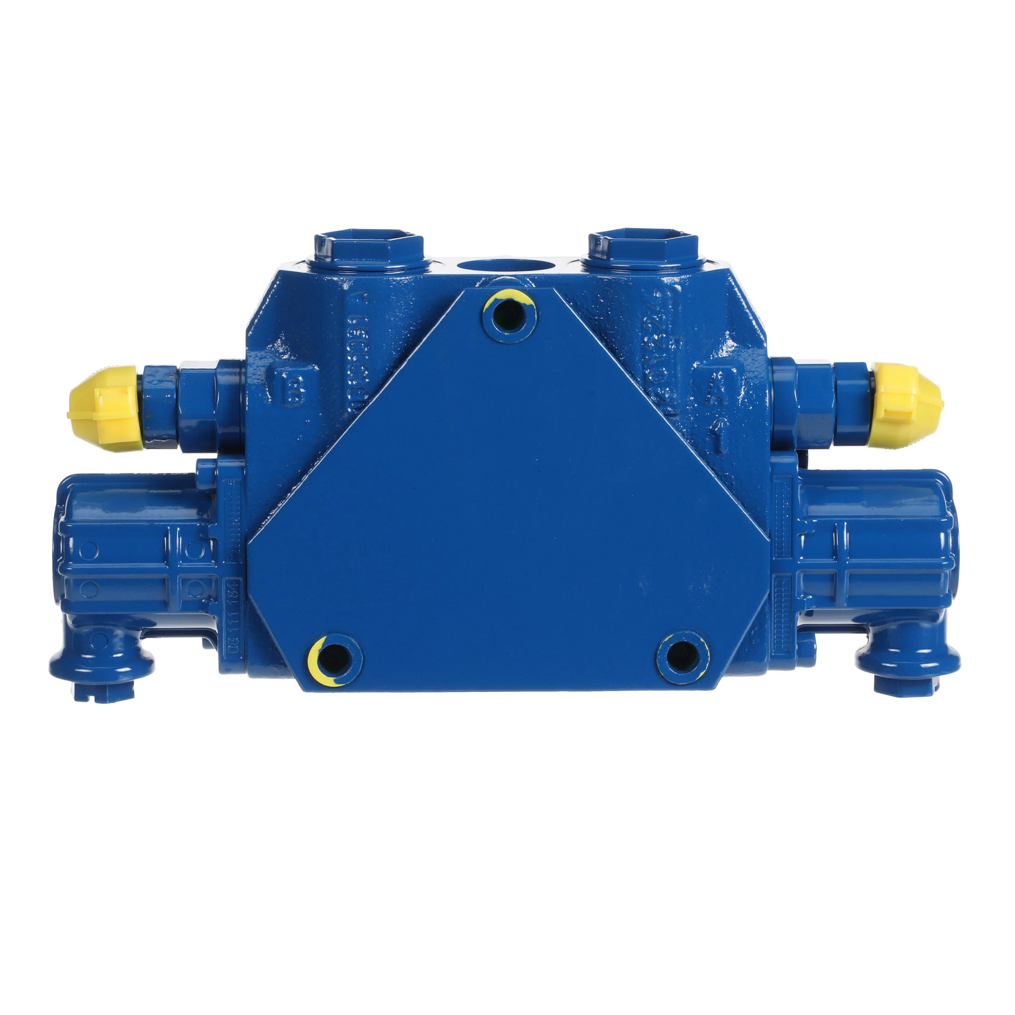 VALVULA HYDR CONTROL | NEWHOLLANDAG | BR | PT