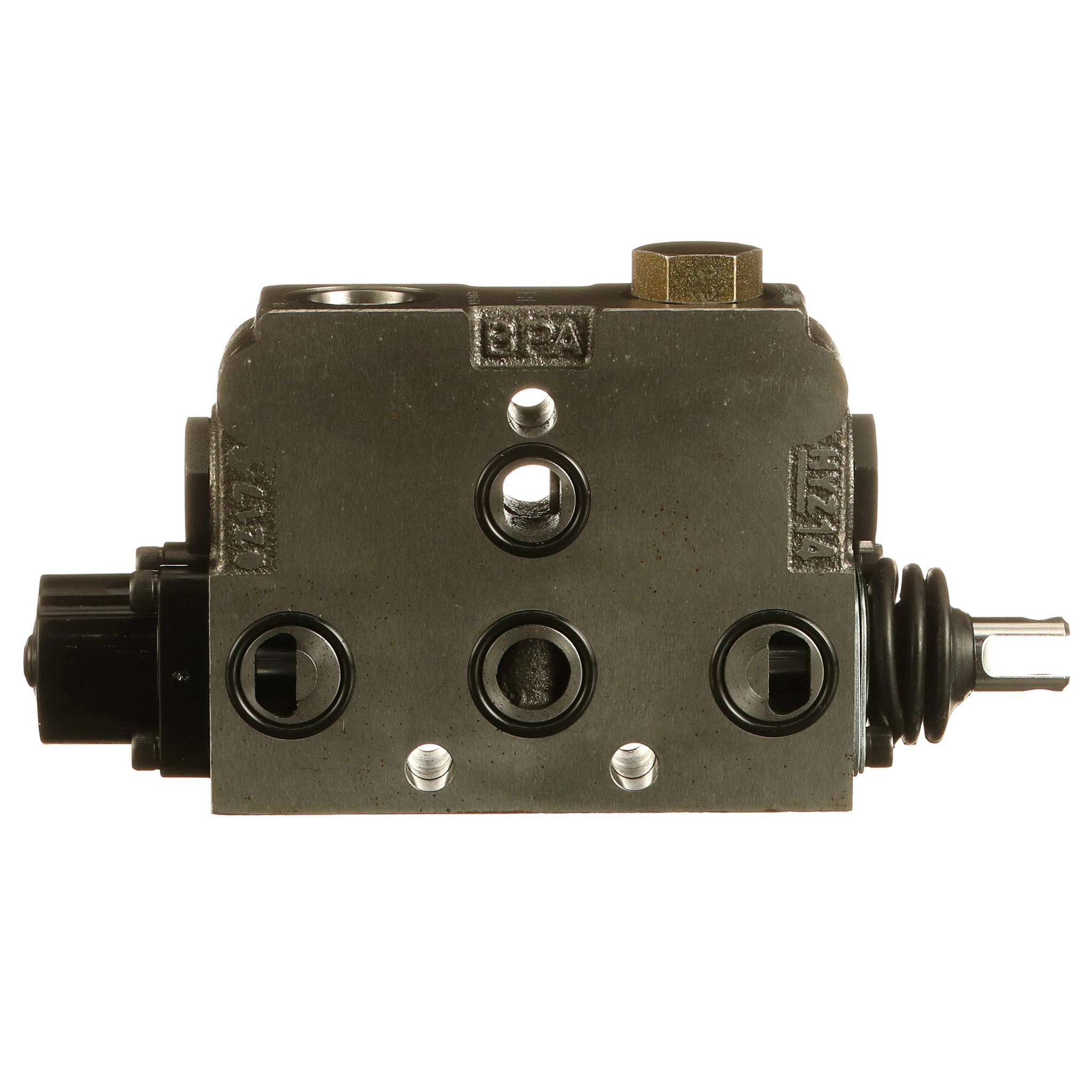 HYDRAULIC VALVE | CASEIH | NZ | EN