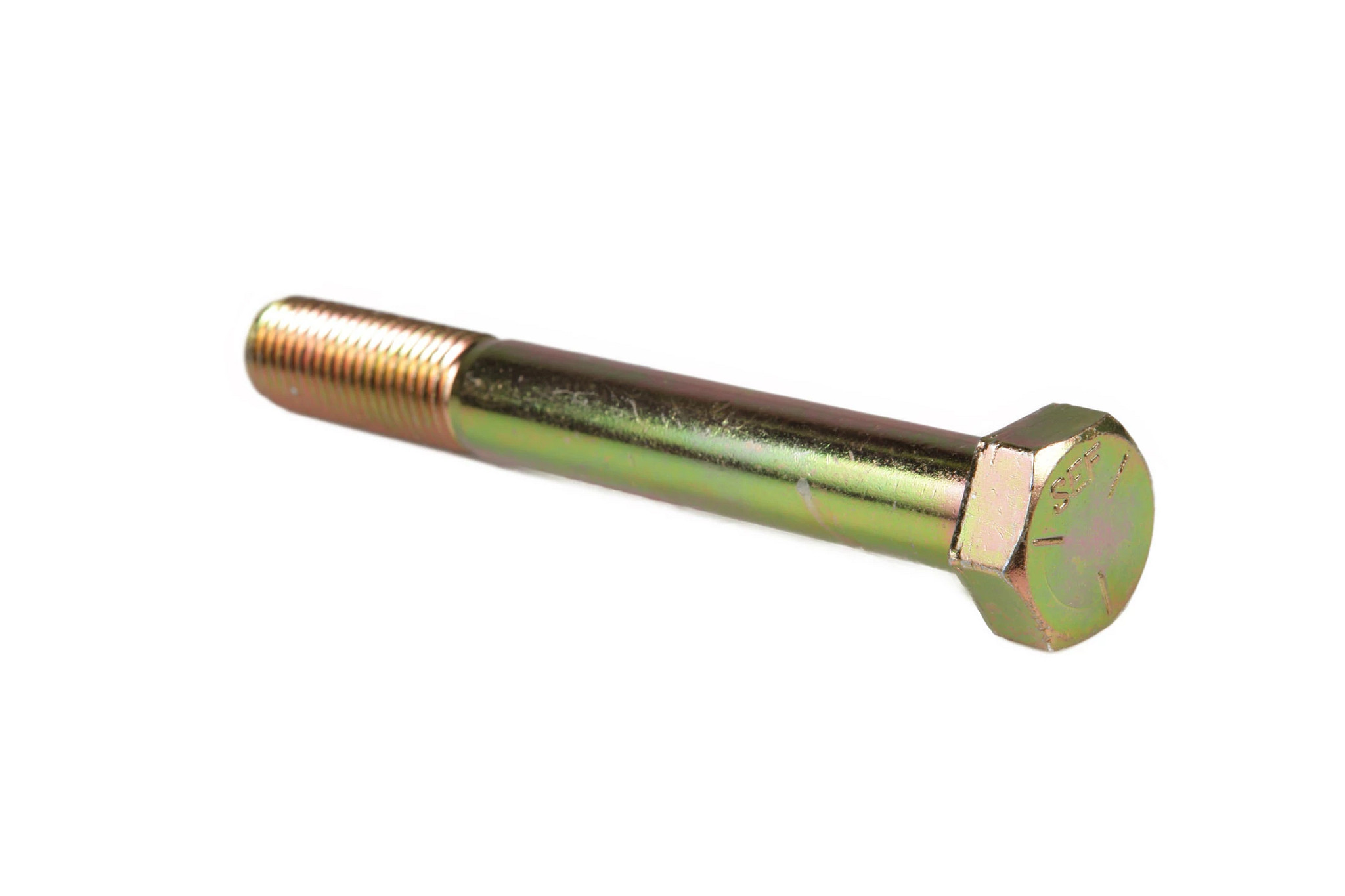 BOLT | FLEXICOIL | CA | EN