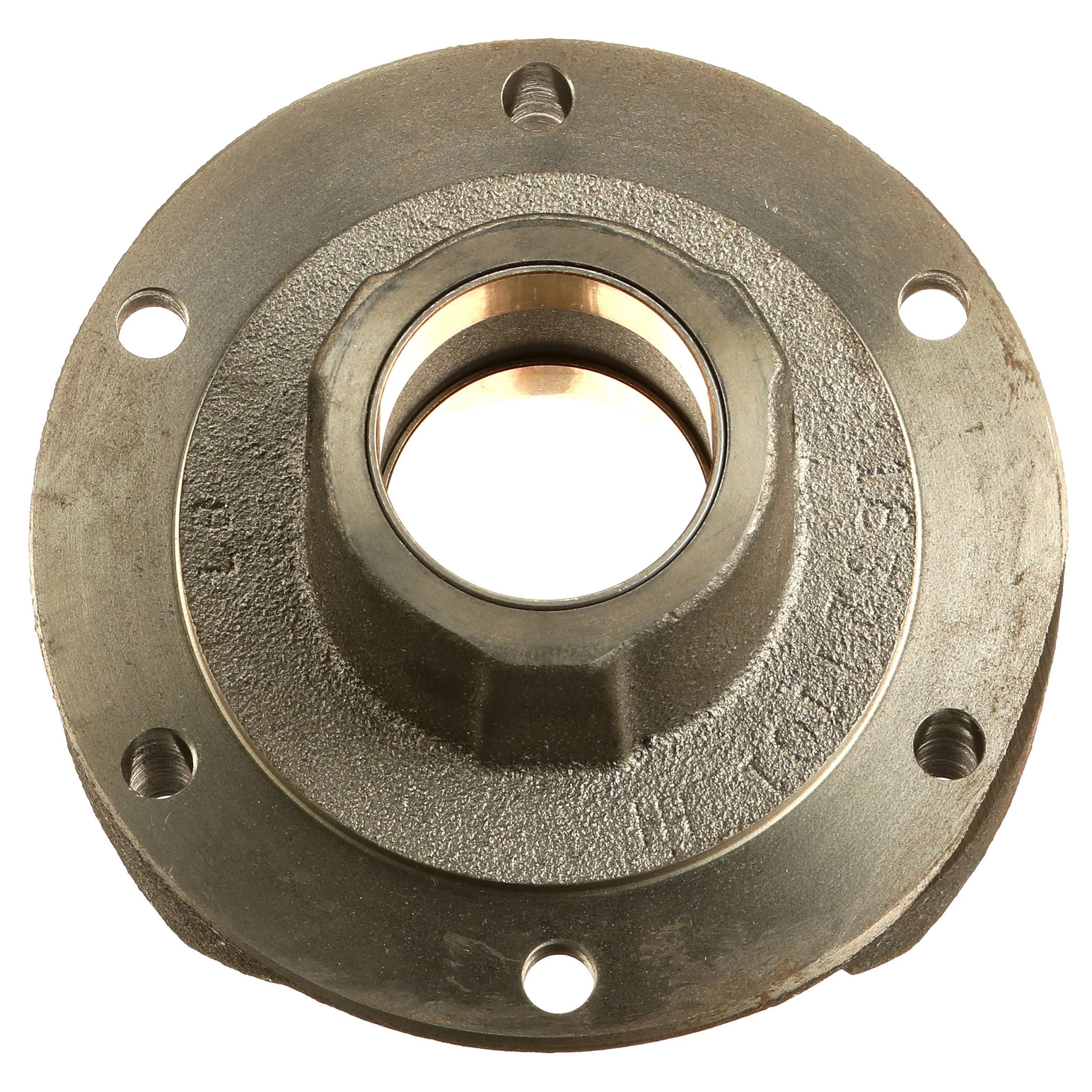 Embreagem deslizante do acionamento do eixo de elevação