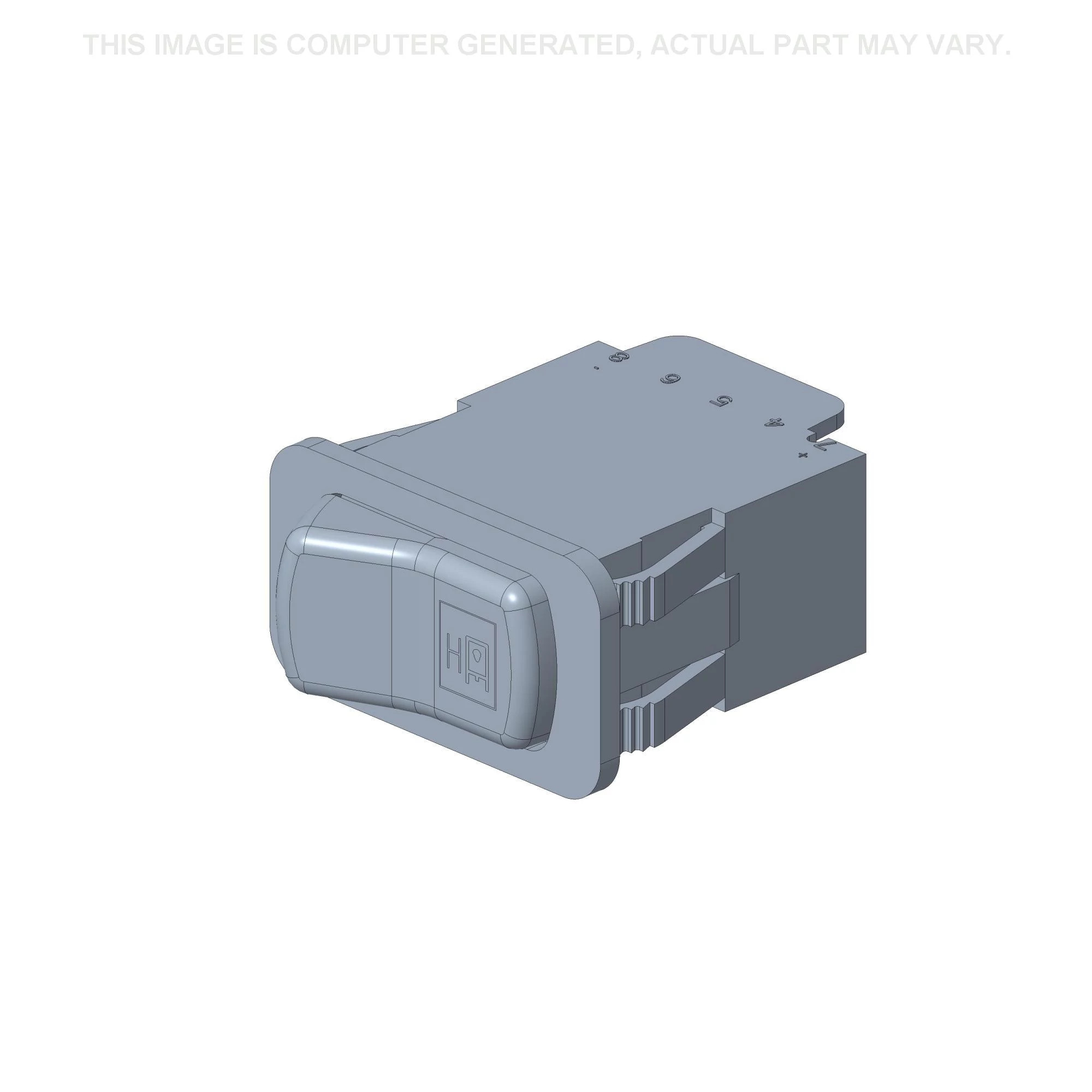 INTERRUPTOR | NEWHOLLANDCE | BR | PT