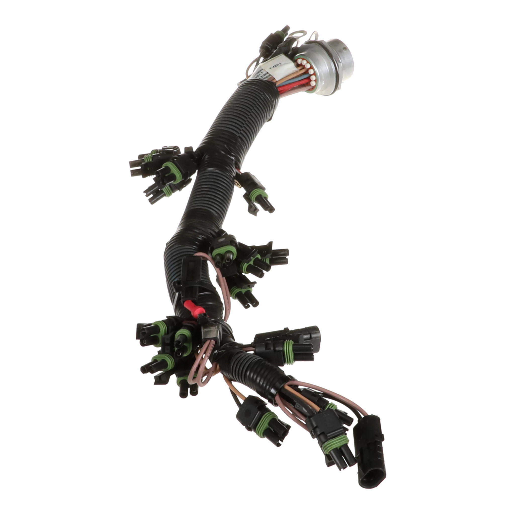 HARNESS | CASEIH | GB | EN