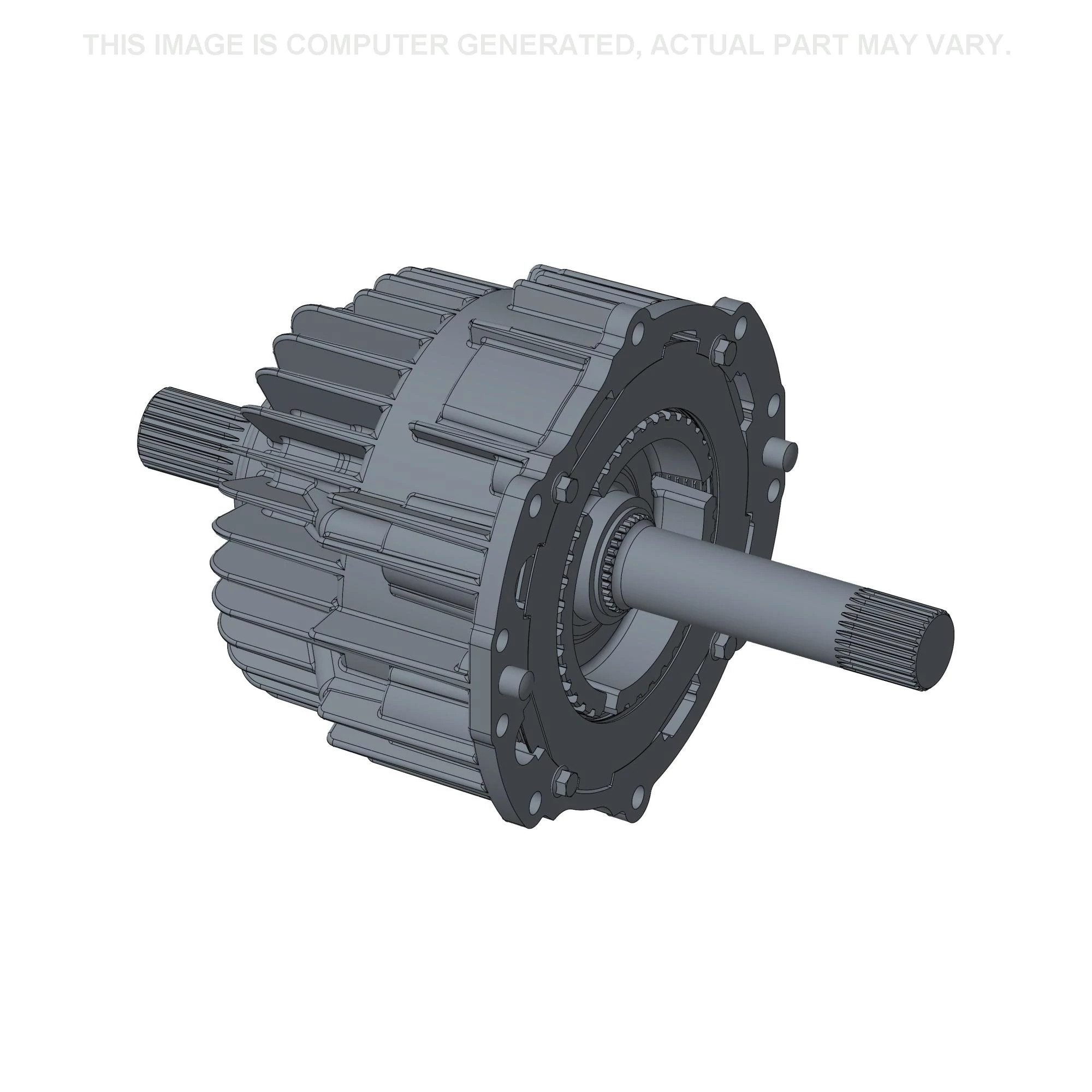 REMAN-BRAKE ASSY. - 84224774R