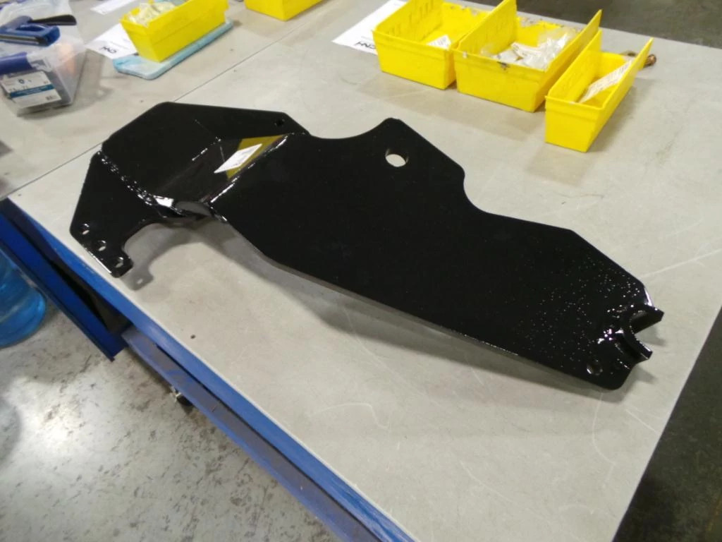 GESTELL | NEWHOLLANDAG | EU | DE