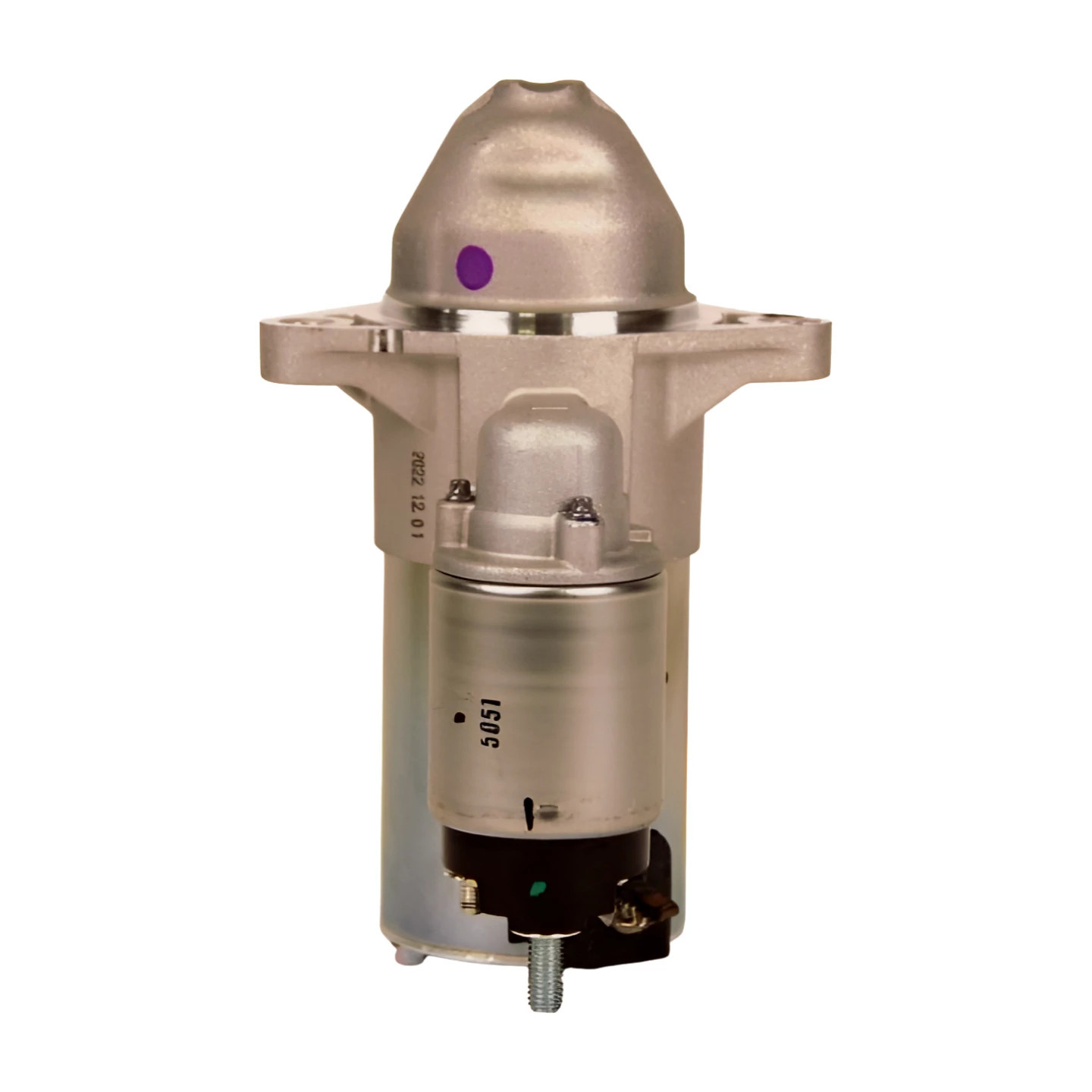 Reman Starter Motor | CASEIH | US | EN