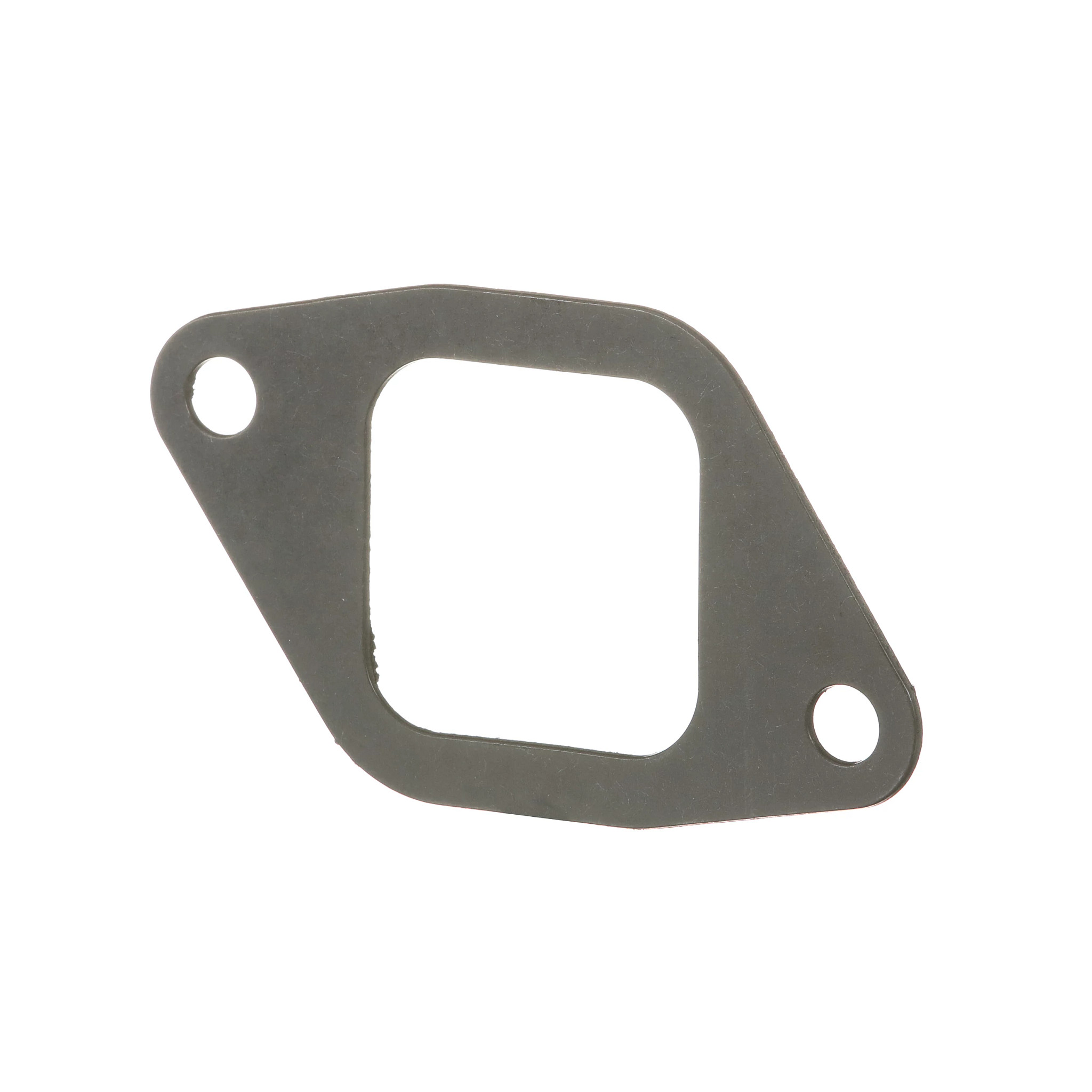 Junta do coletor de admissão - 117,6 mm C x 70,1 mm A x 1,57 mm espessura | NEWHOLLANDAG | BR | PT