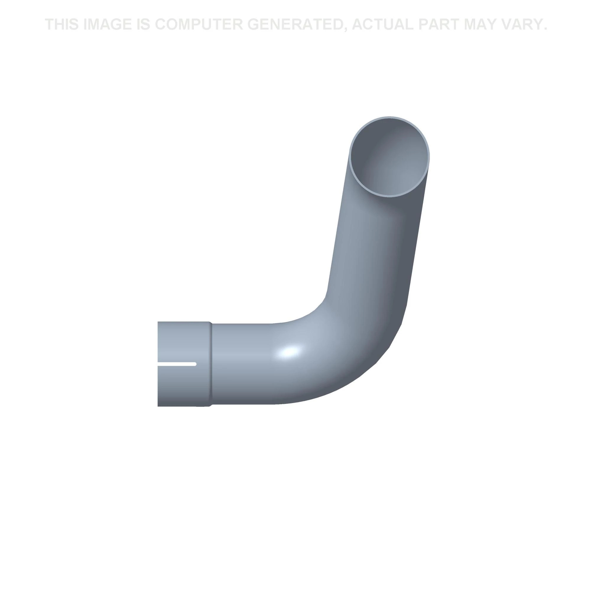 EXHAUST SYSTEM PIPE | CASECE | CA | EN