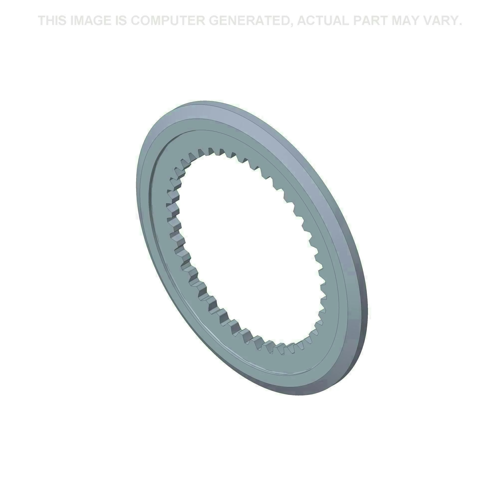 Ring Gear - 119 mm ID x 180 mm OD x 9 mm W | CASEIH | US | EN