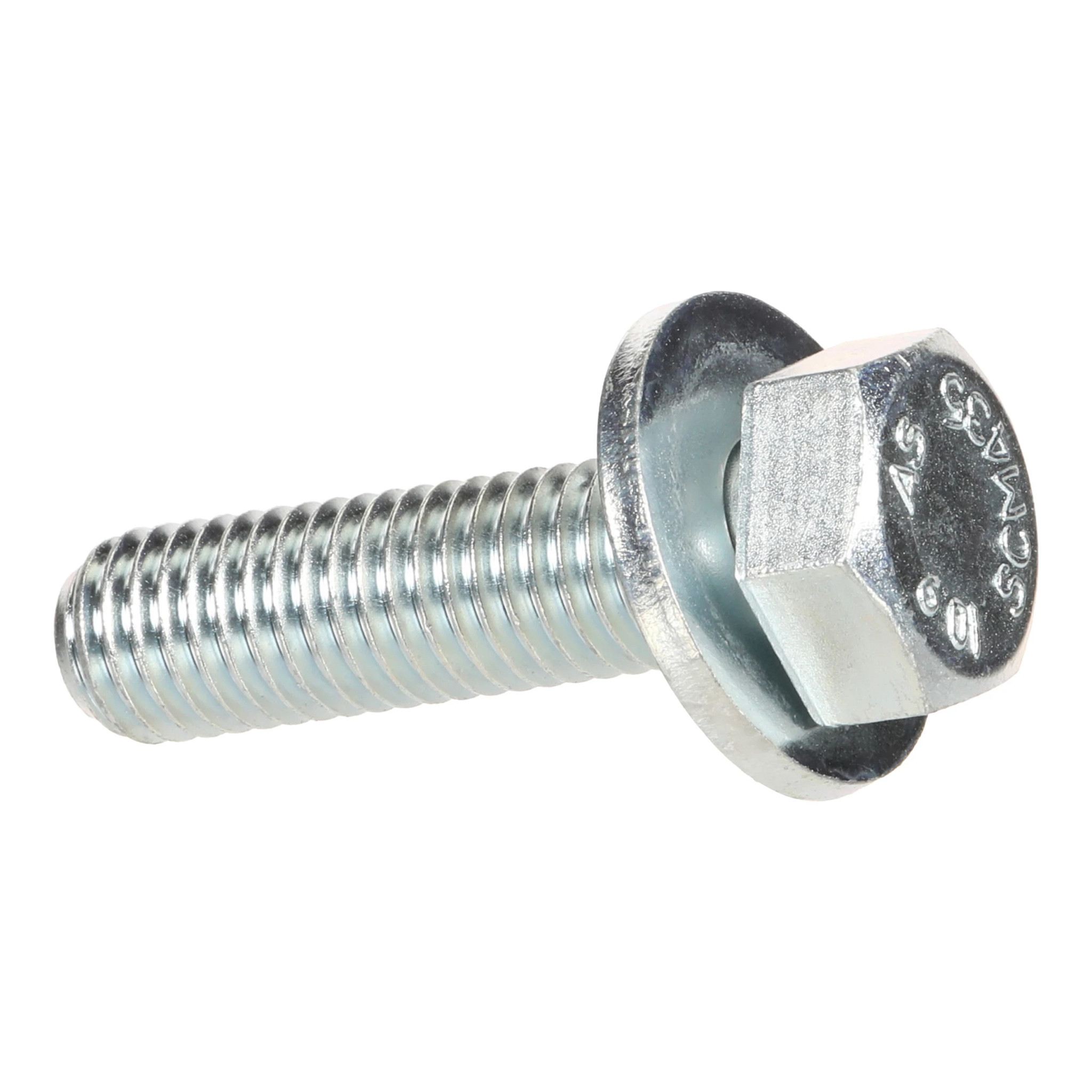 Bolt | CASECE | CA | EN