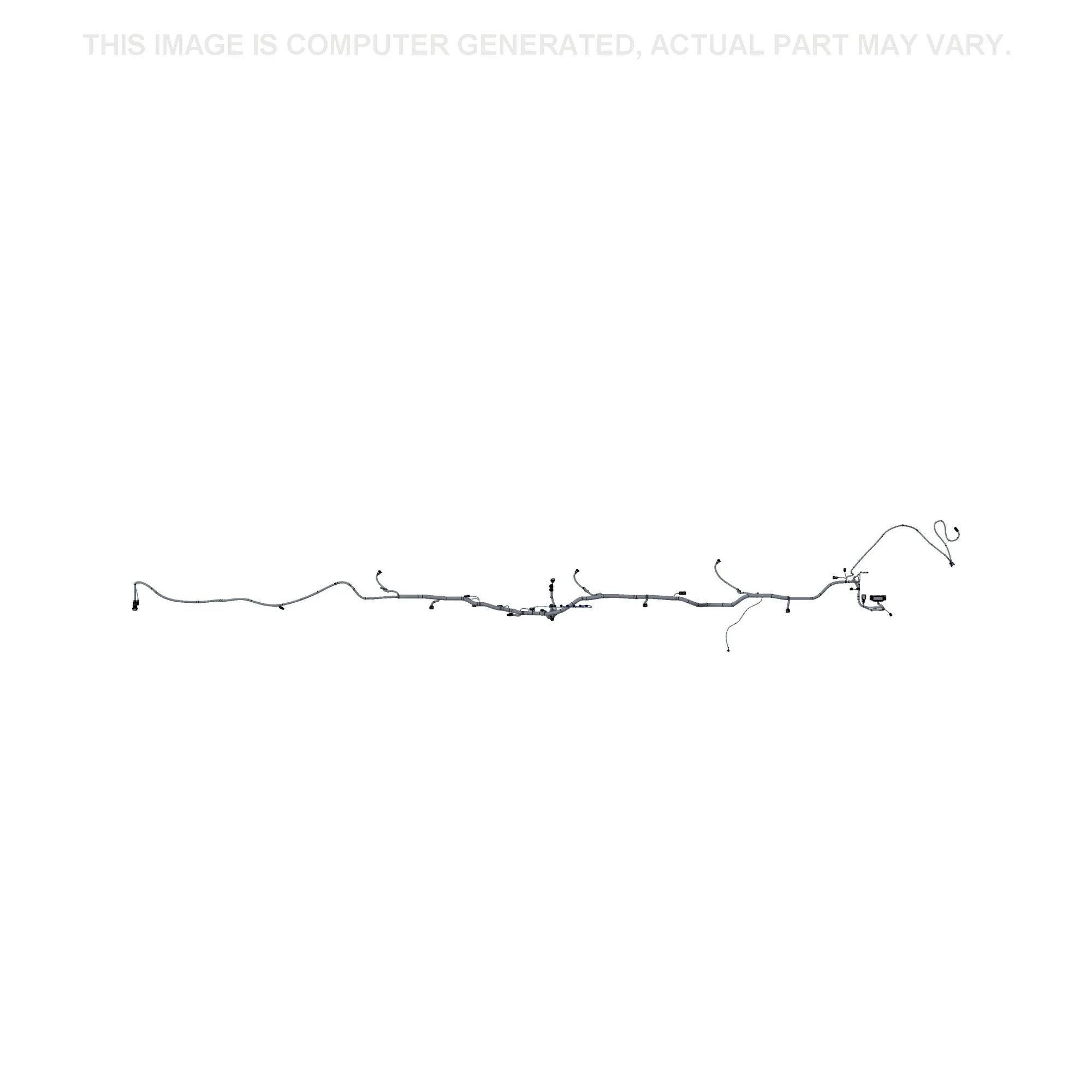FAISCEAU ELECTRIQUE | FLEXICOIL | CA | FR