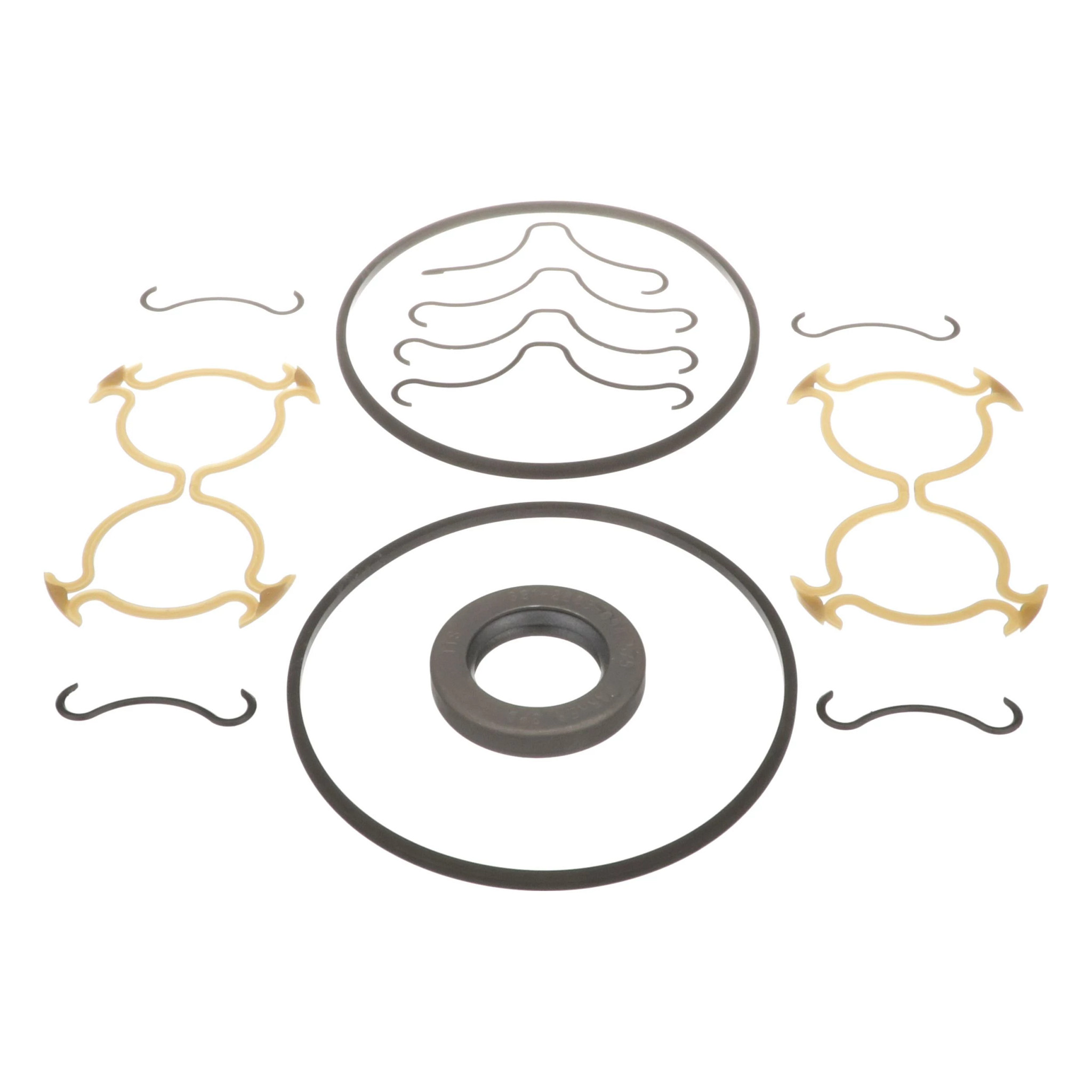 SEAL KIT | CASEIH | IE | EN