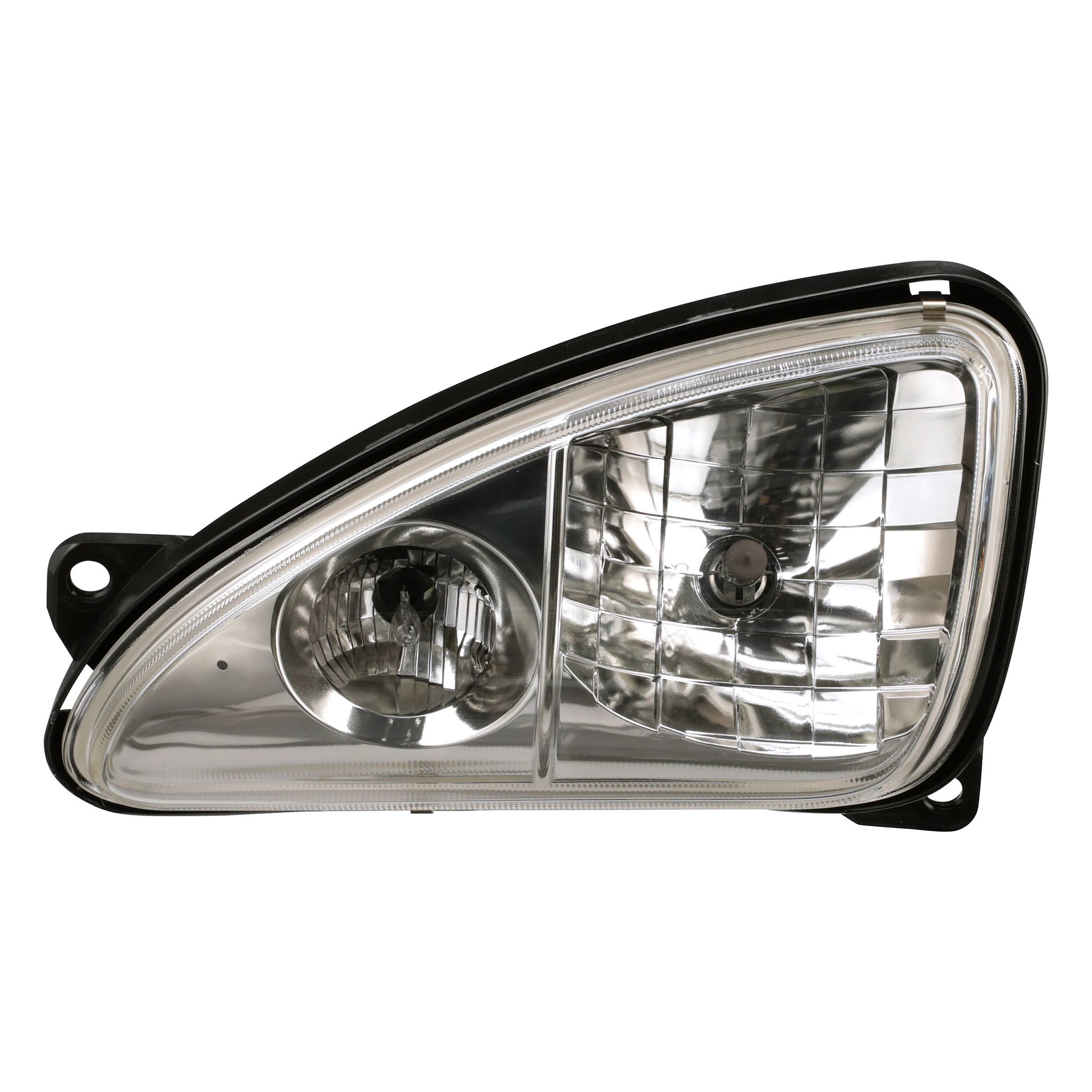 HÖGER STRÅLKASTARE | NEWHOLLANDAG | EU | EN