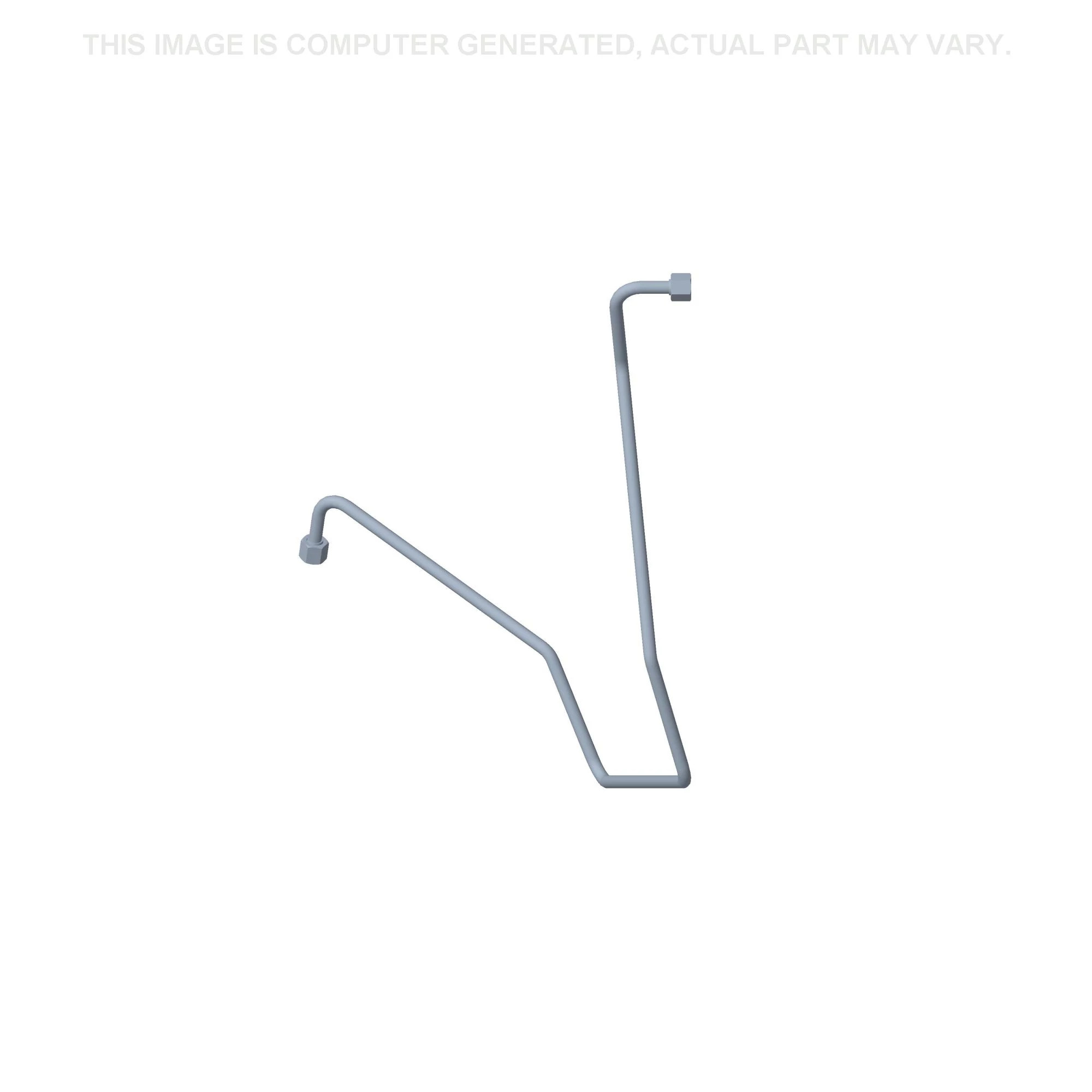 HYDRAULISCHE LEIDING | CASEIH | EU | NL