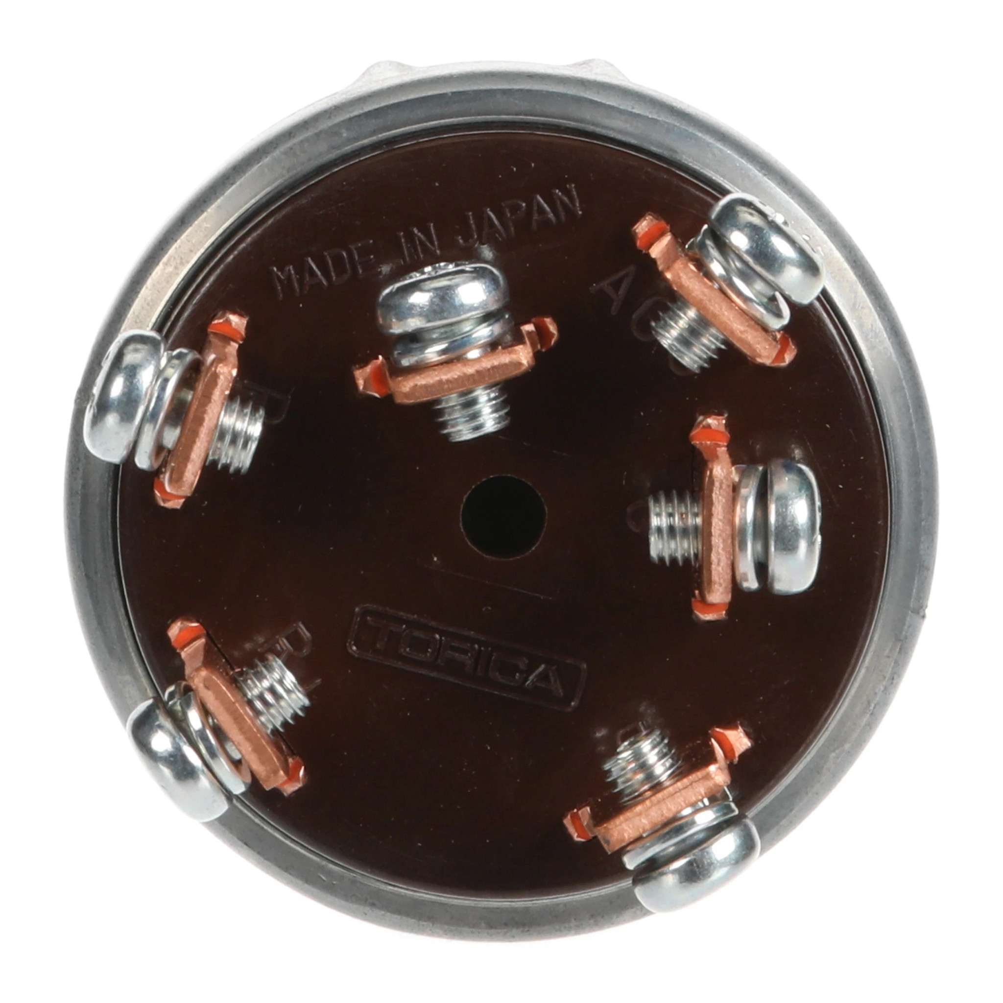 SWITCH | CASECE | US | EN