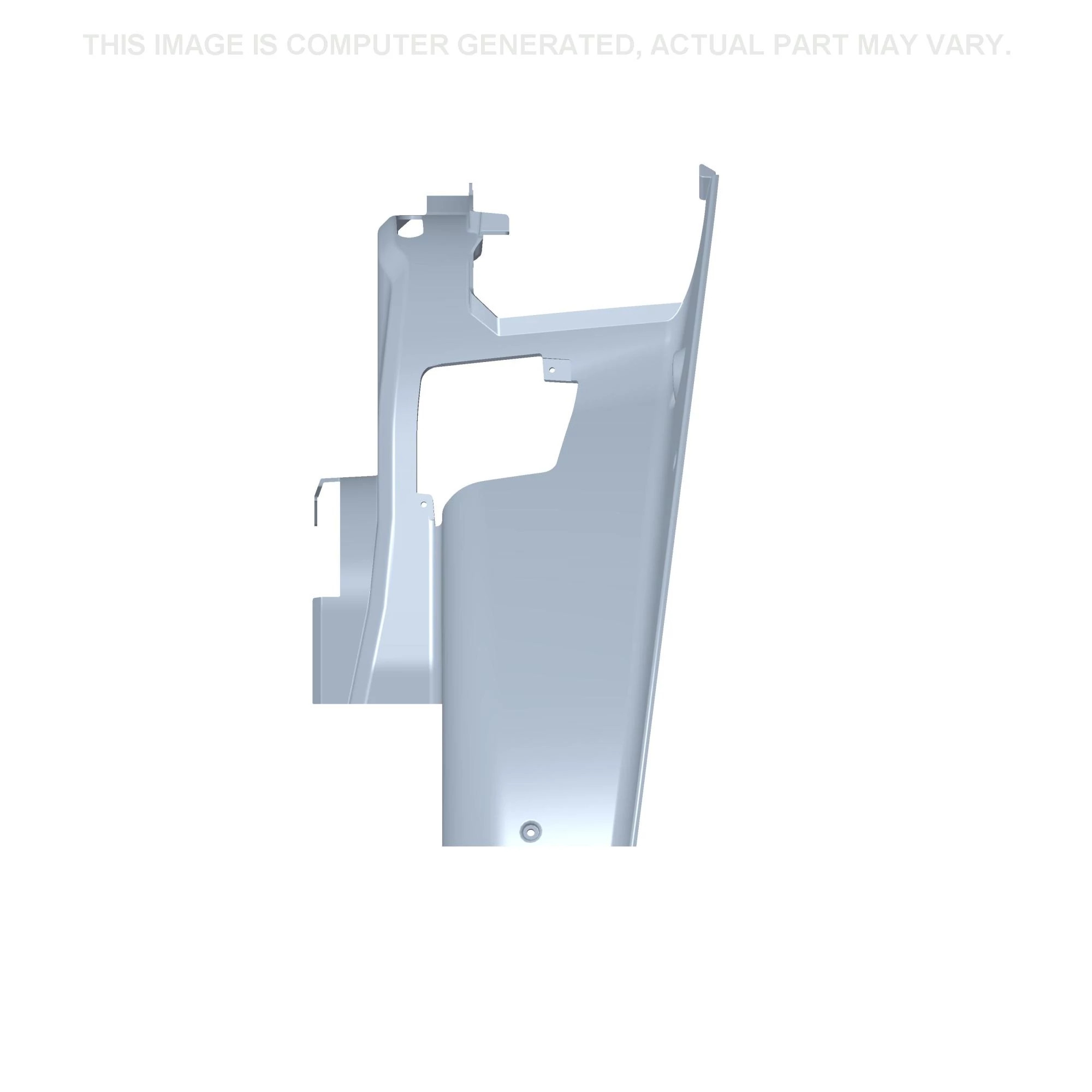 TRIM PANEL | CASEIH | AMEA | FR