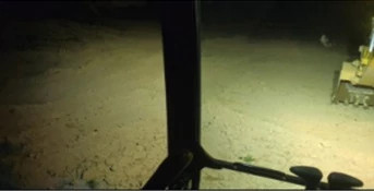 LED Lights Kit for Cab with Front Guard Mesh | NEWHOLLANDAG | US | EN