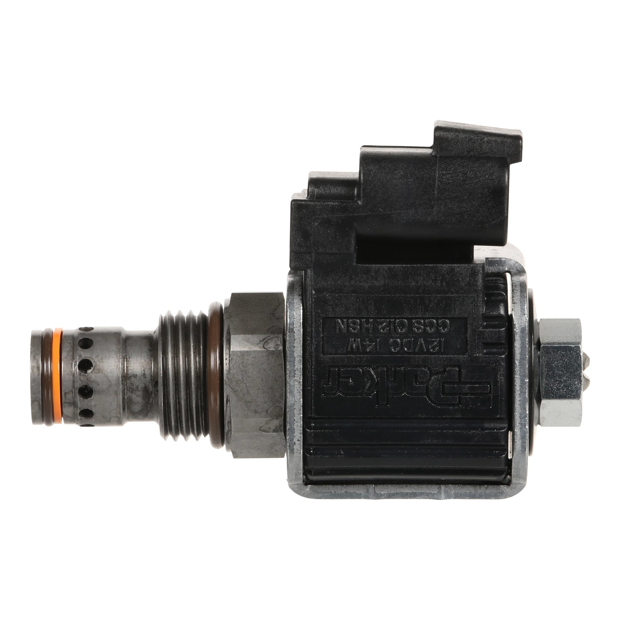 SOLENOID VALVE | CASECE | CA | EN