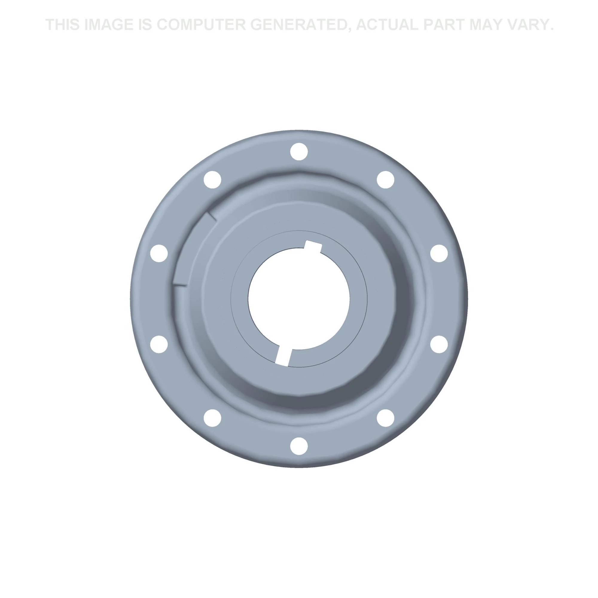 HUB | CASEIH | IE | EN