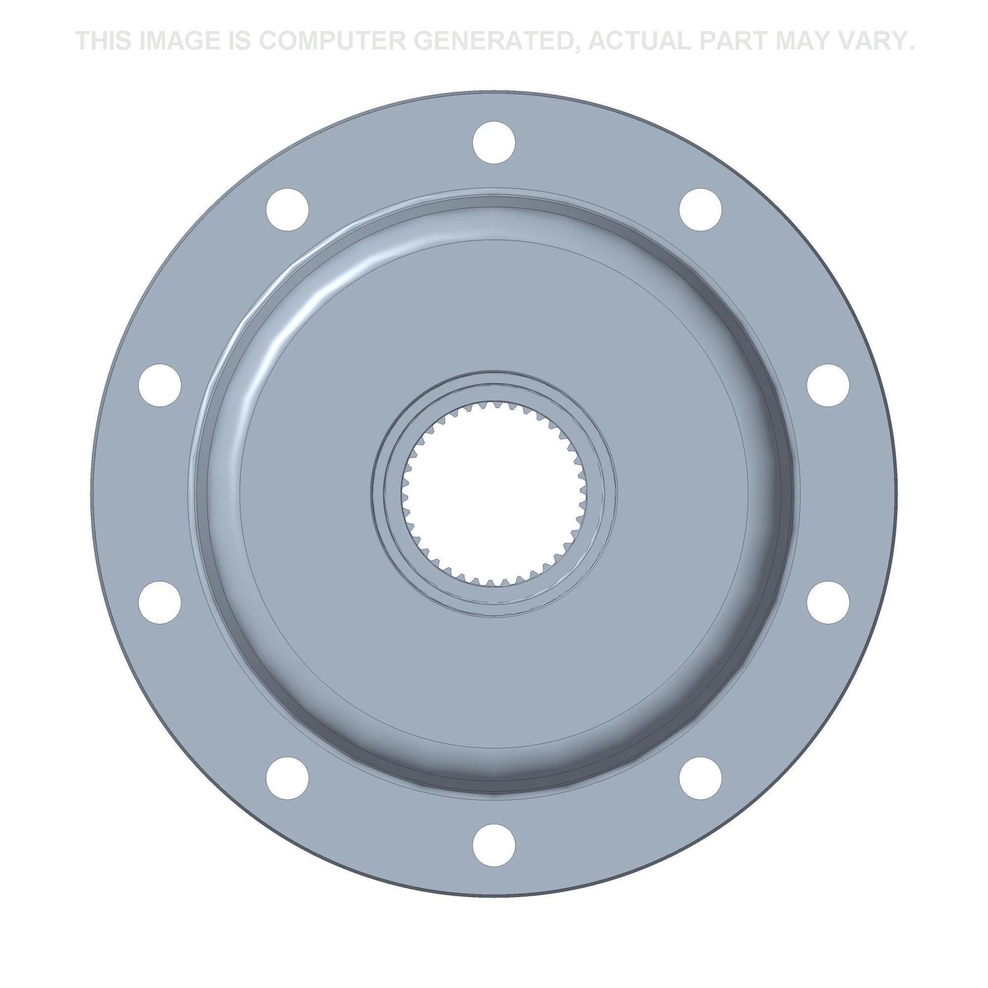 FLANGE | NEWHOLLANDCE | CA | EN