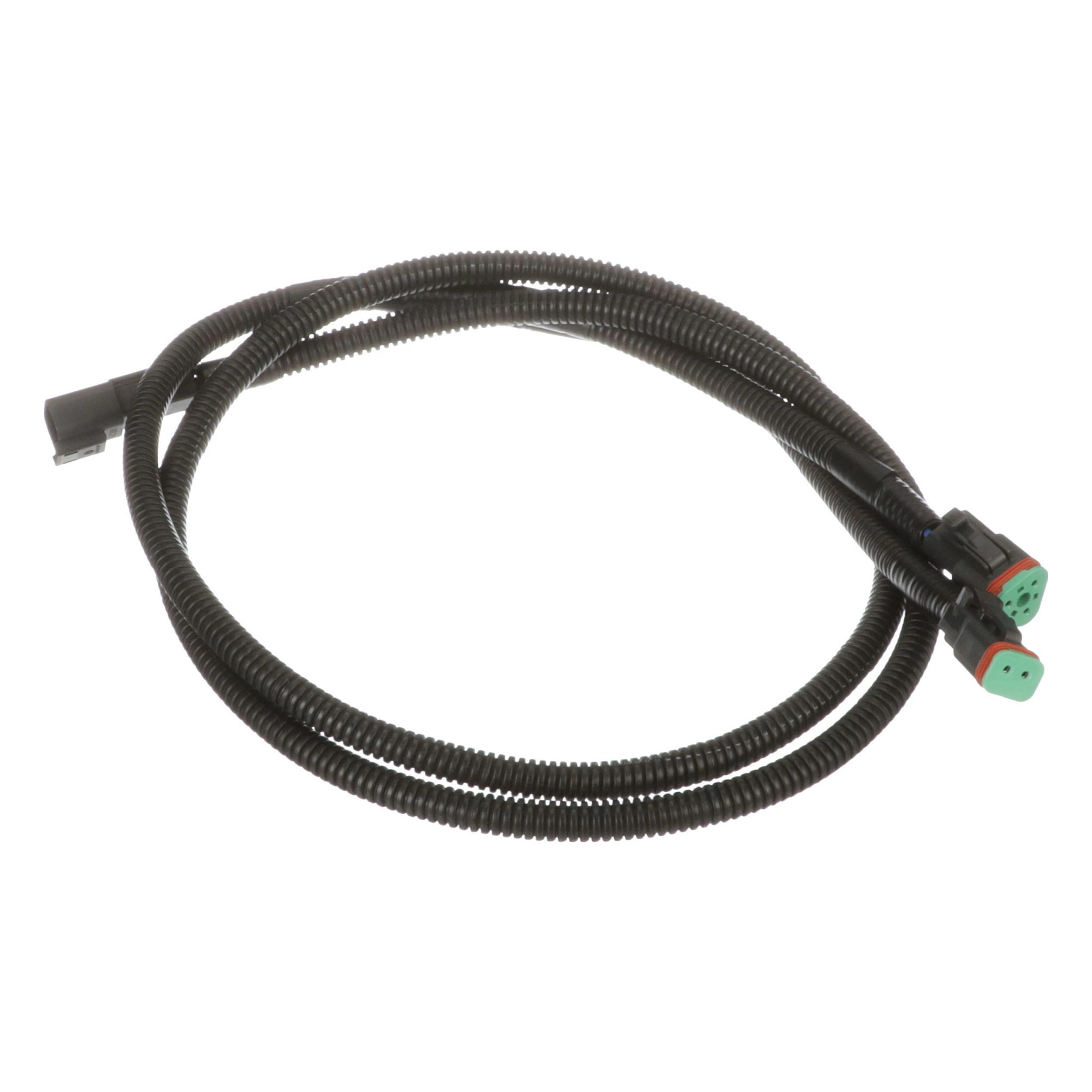 WIRE HARNESS | FLEXICOIL | CA | EN