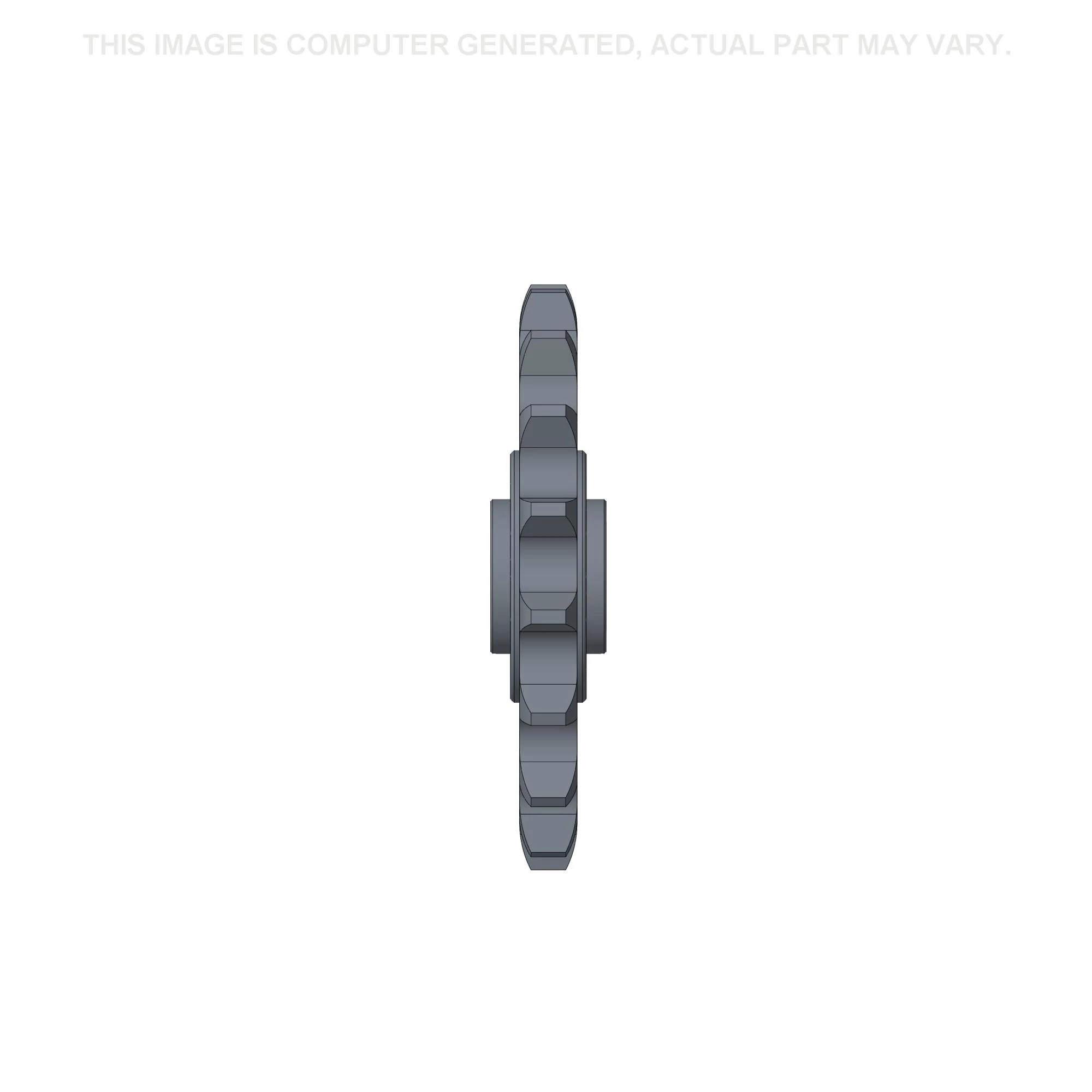 DRIVEN SPROCKET | NEWHOLLANDAG | US | EN