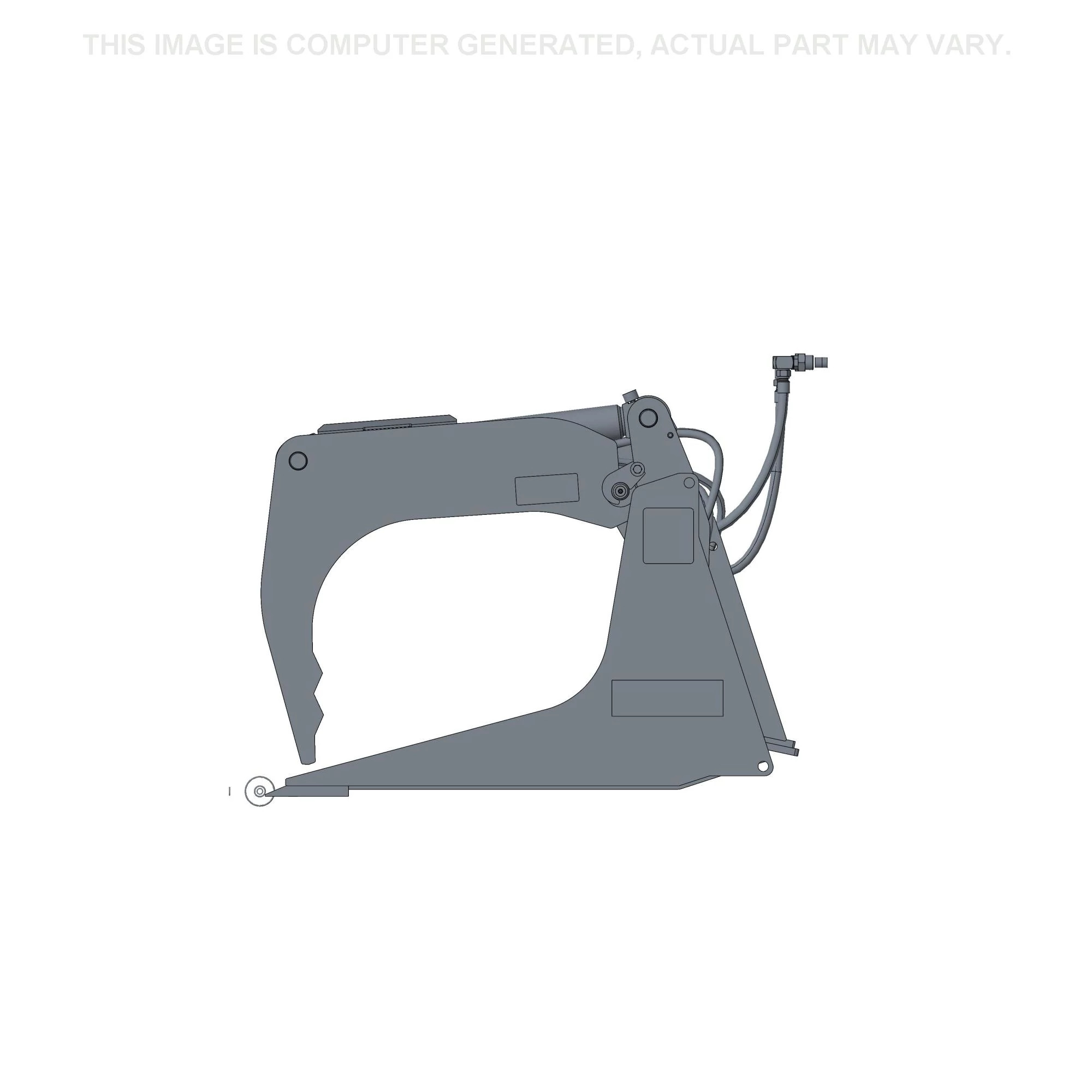 GRAPPLE | NEWHOLLANDAG | NZ | EN