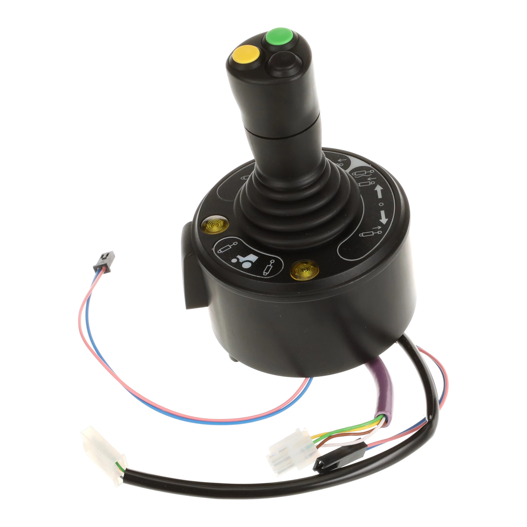 JOYSTICK | CASEIH | ES | ES