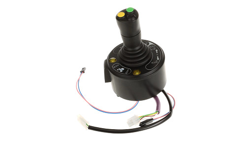 JOYSTICK | CASECE | EU | EN