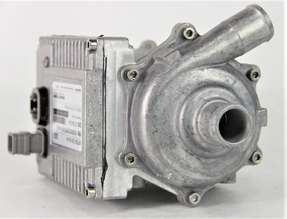 REMAN-WATER PUMP | MILLER | CA | EN