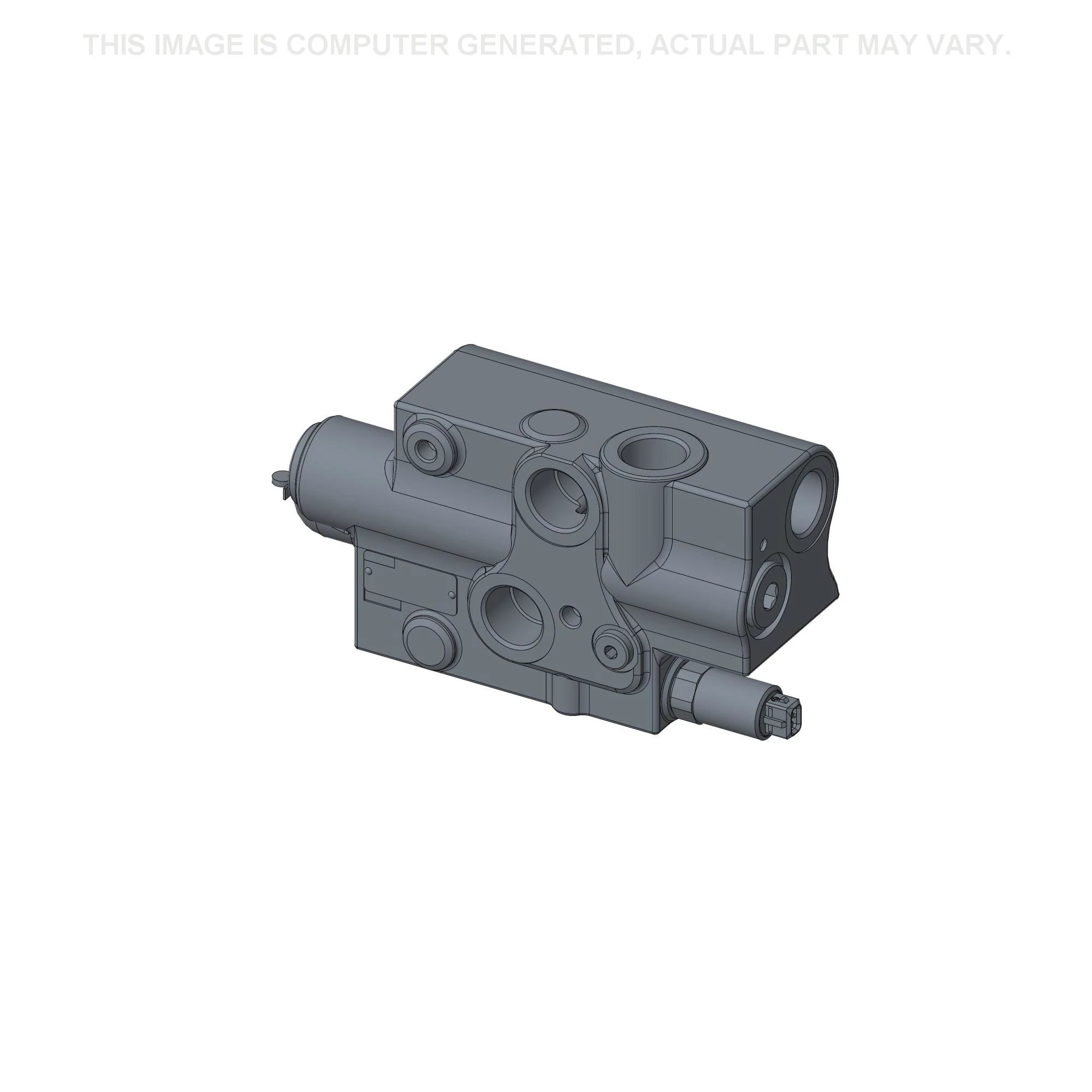 VÁLVULA HIDRÁULICA | CASECE | EU | ES