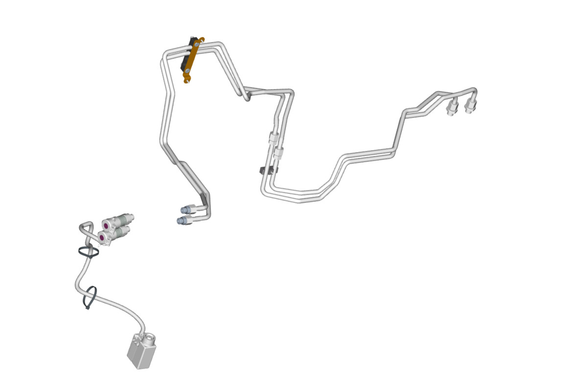 DIA KIT, TRACTOR | NEWHOLLANDCE | EU | EN