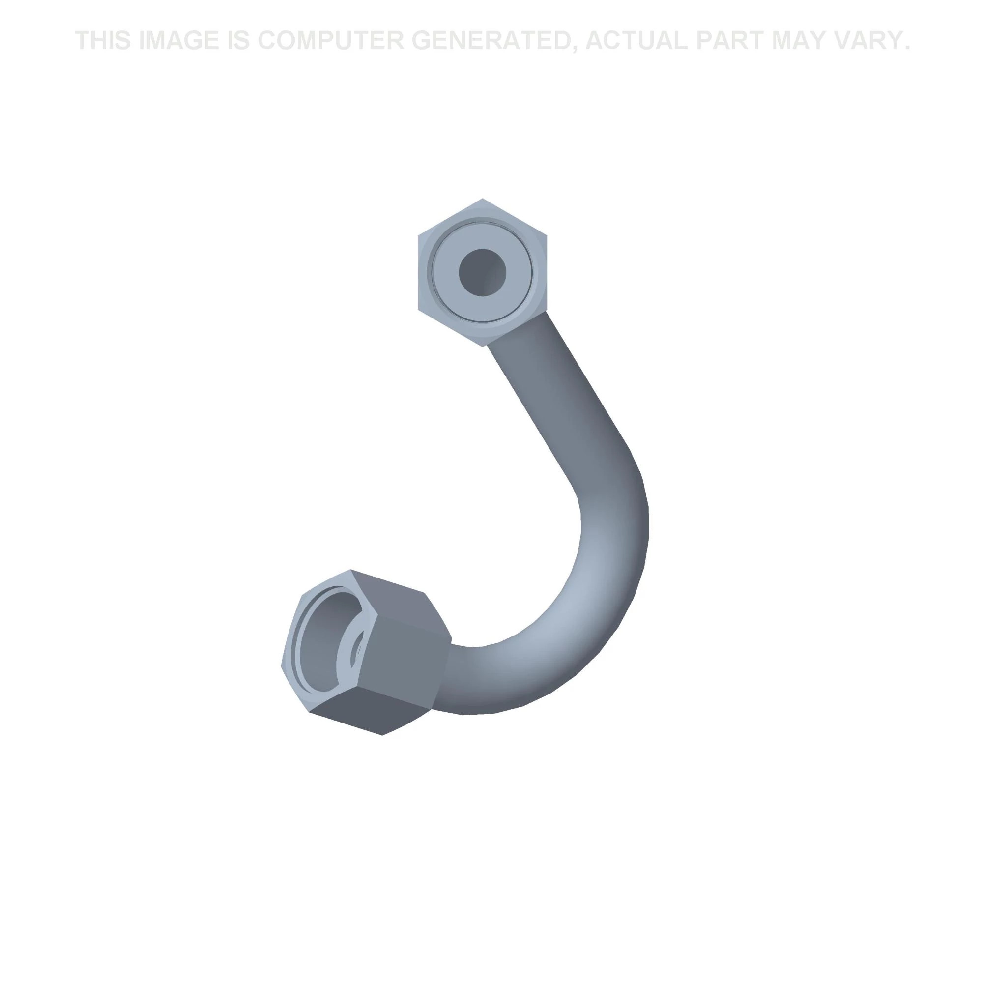 TUBO IDRAULICO | CASECE | EU | IT