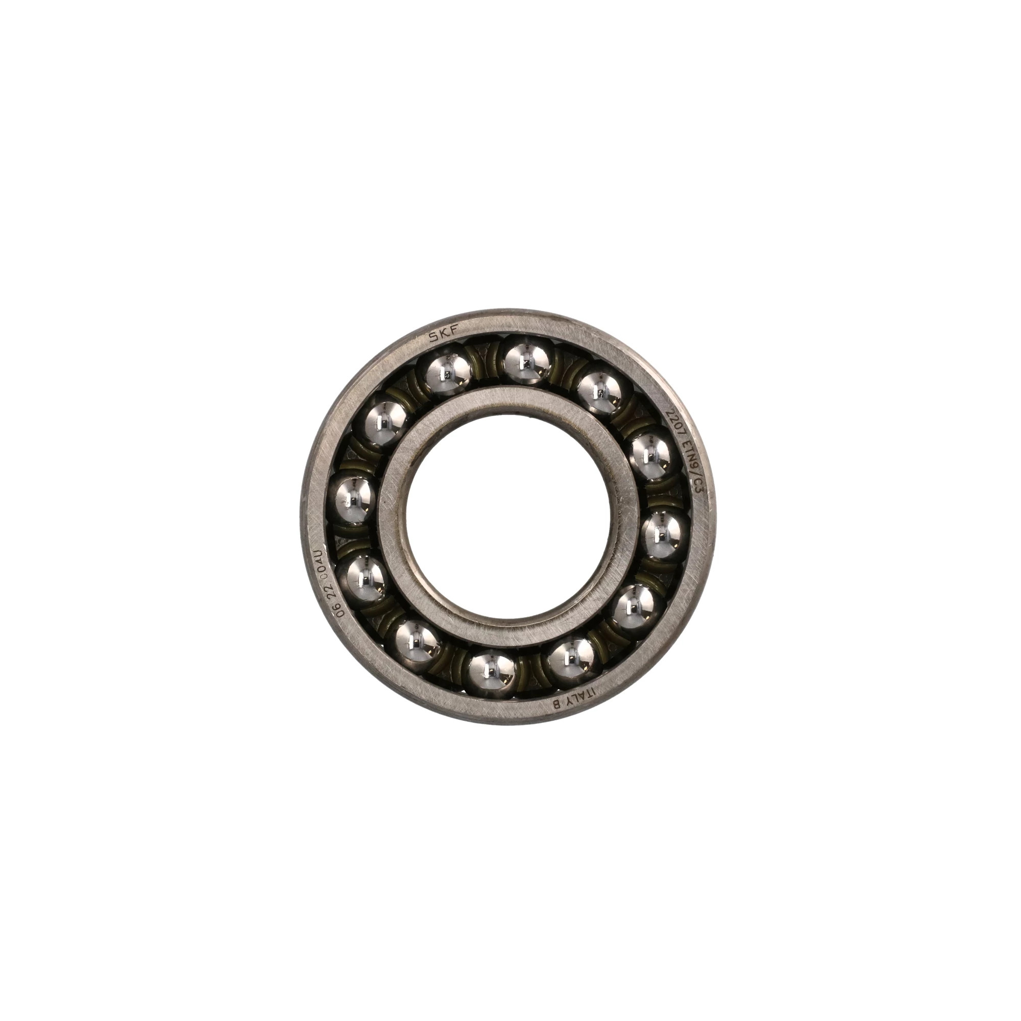 ZESPÓŁ ŁOŻYSKA | NEWHOLLANDCE | EU | FR