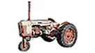 CASE GAS TRACTOR | CASEIH | CA | EN