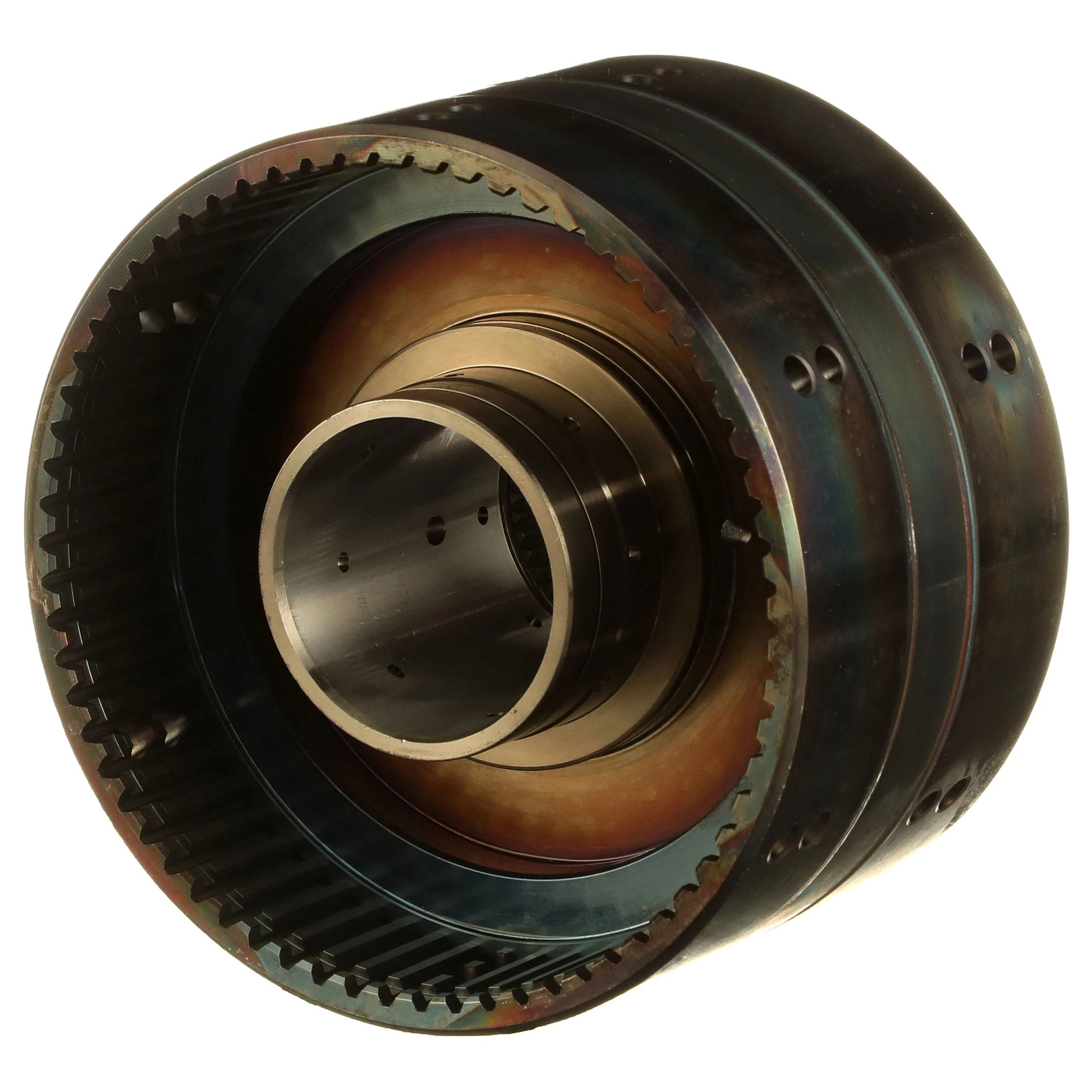 GEHÄUSE | CASEIH | EU | DE